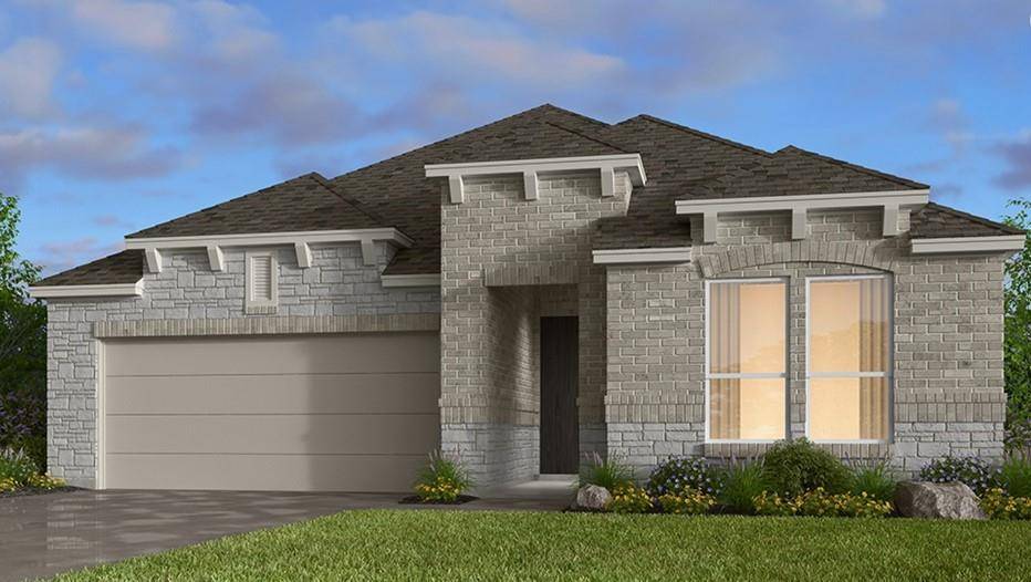 Georgetown, TX 78633,125 Basketflower LN