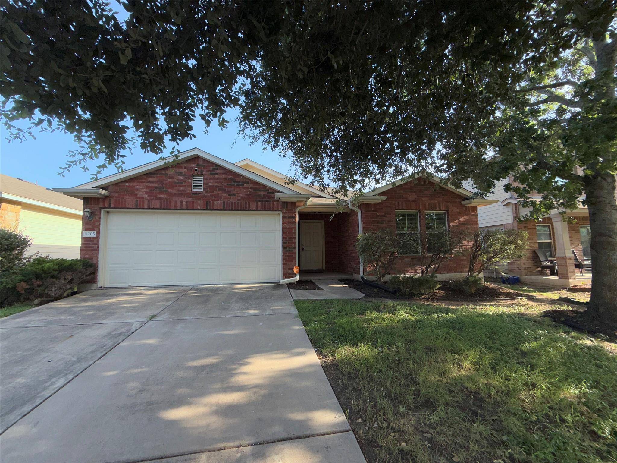 Manor, TX 78653,11205 Burton ST