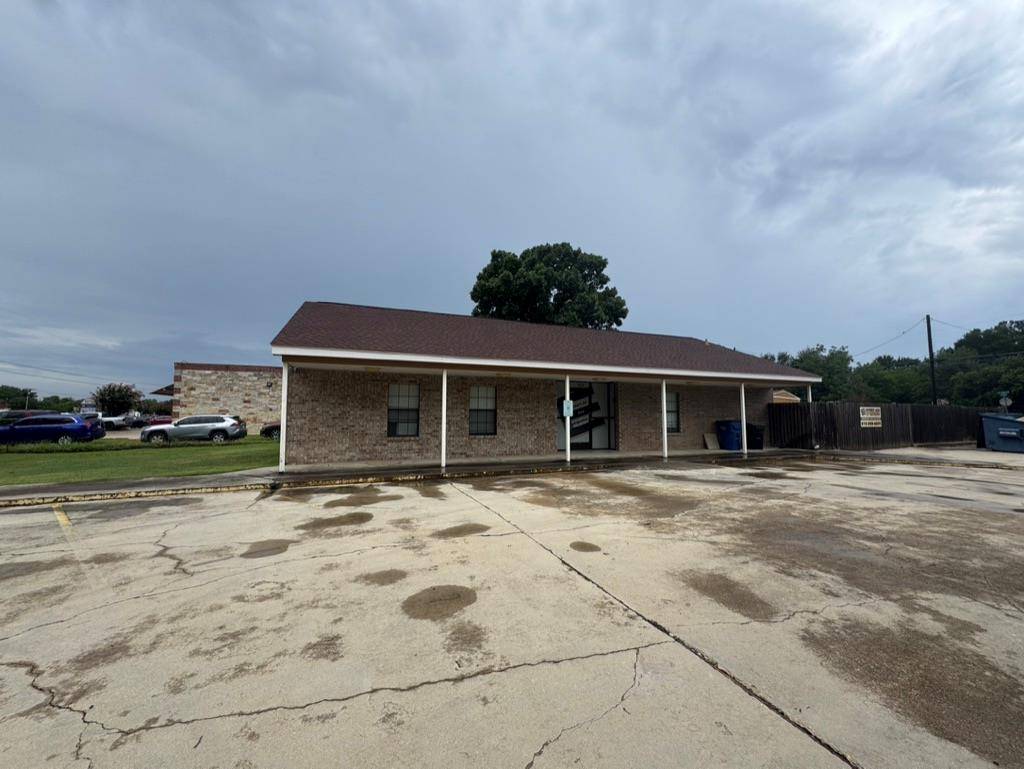 Hutto, TX 78634,101 N Anthony ST