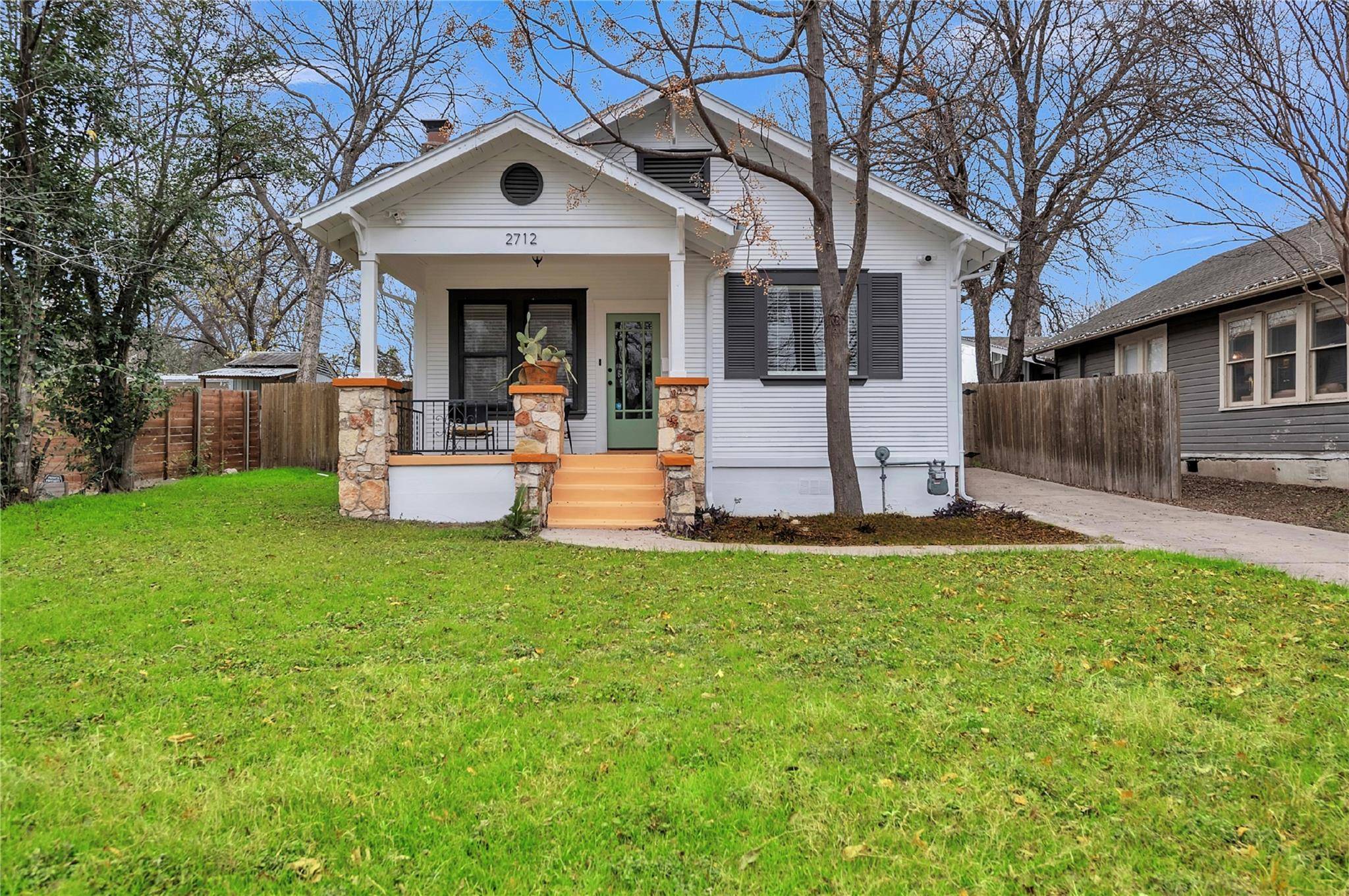Austin, TX 78722,2712 E 22nd ST