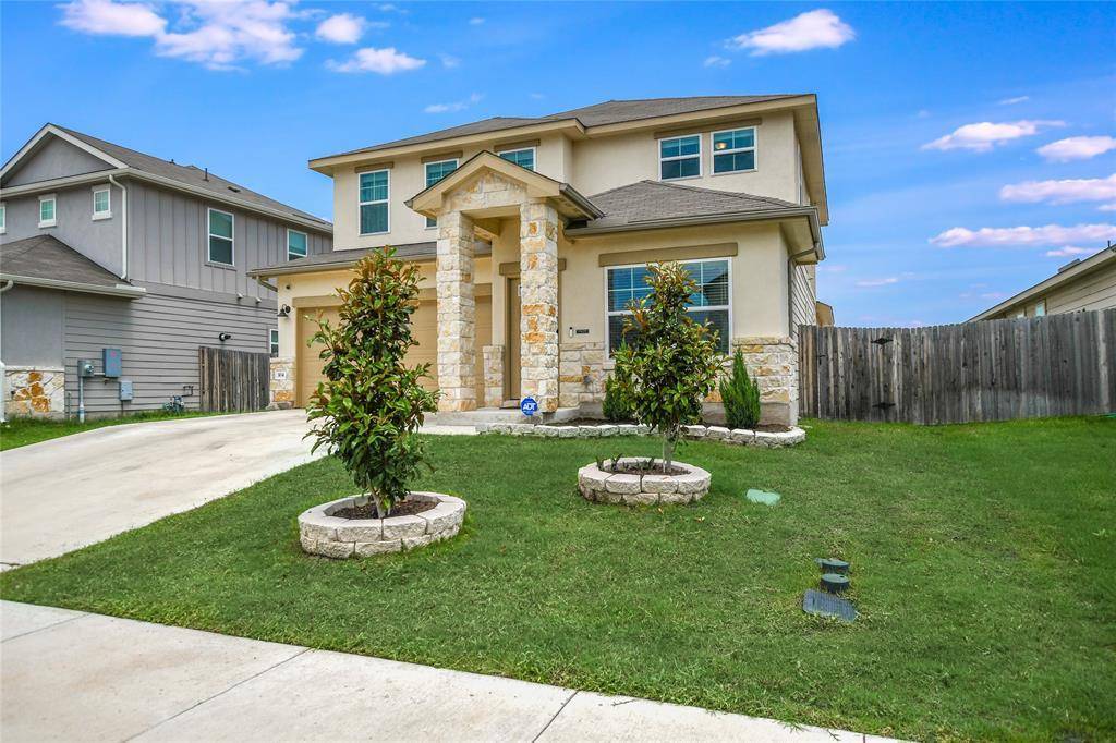 Georgetown, TX 78628,104 Hannah TRL