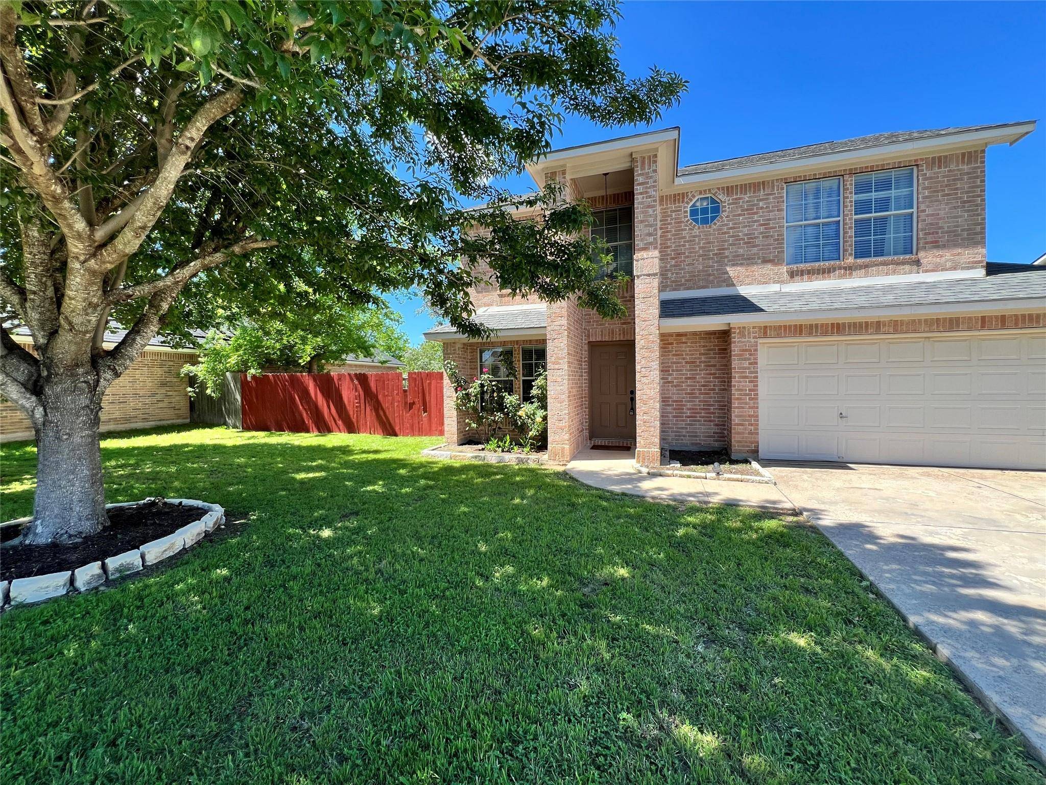 Leander, TX 78641,715 Honeysuckle DR