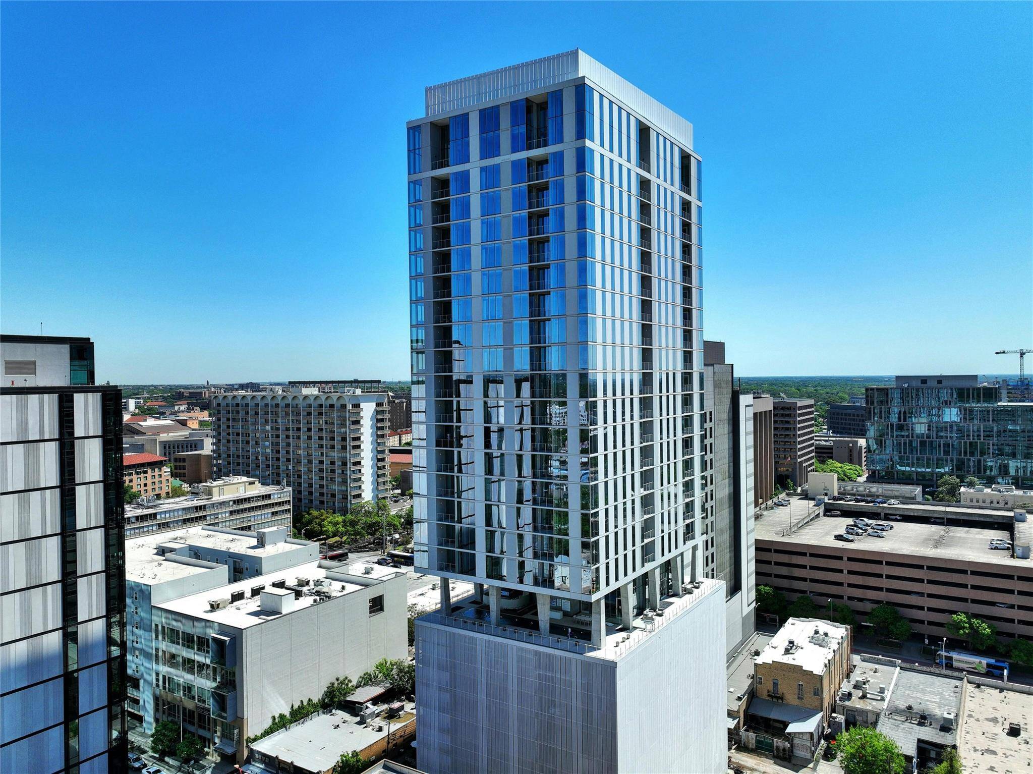 Austin, TX 78701,313 W 17th ST #1703