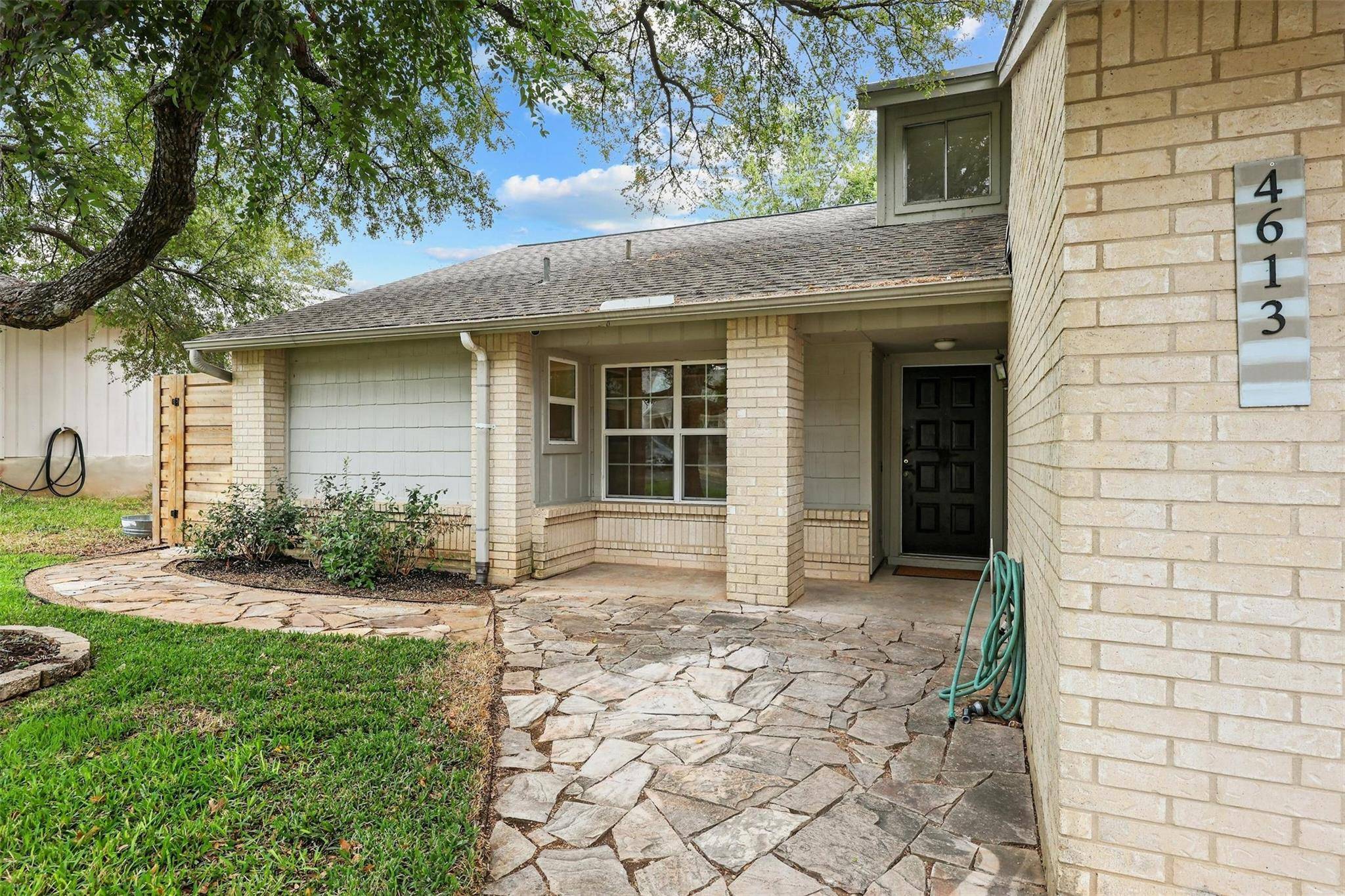 Austin, TX 78727,4613 Sidereal DR