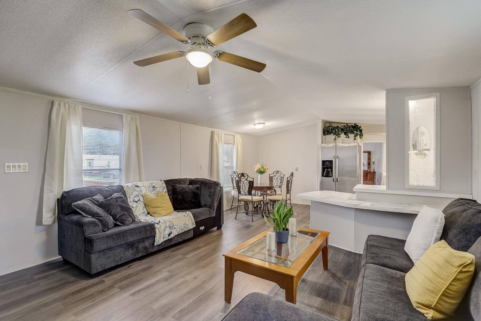 Marion, TX 78124,1132 Debbie DR