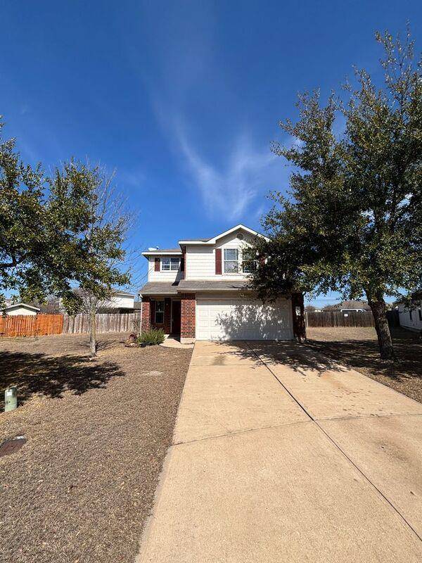 Hutto, TX 78634,1005 Bakers CV