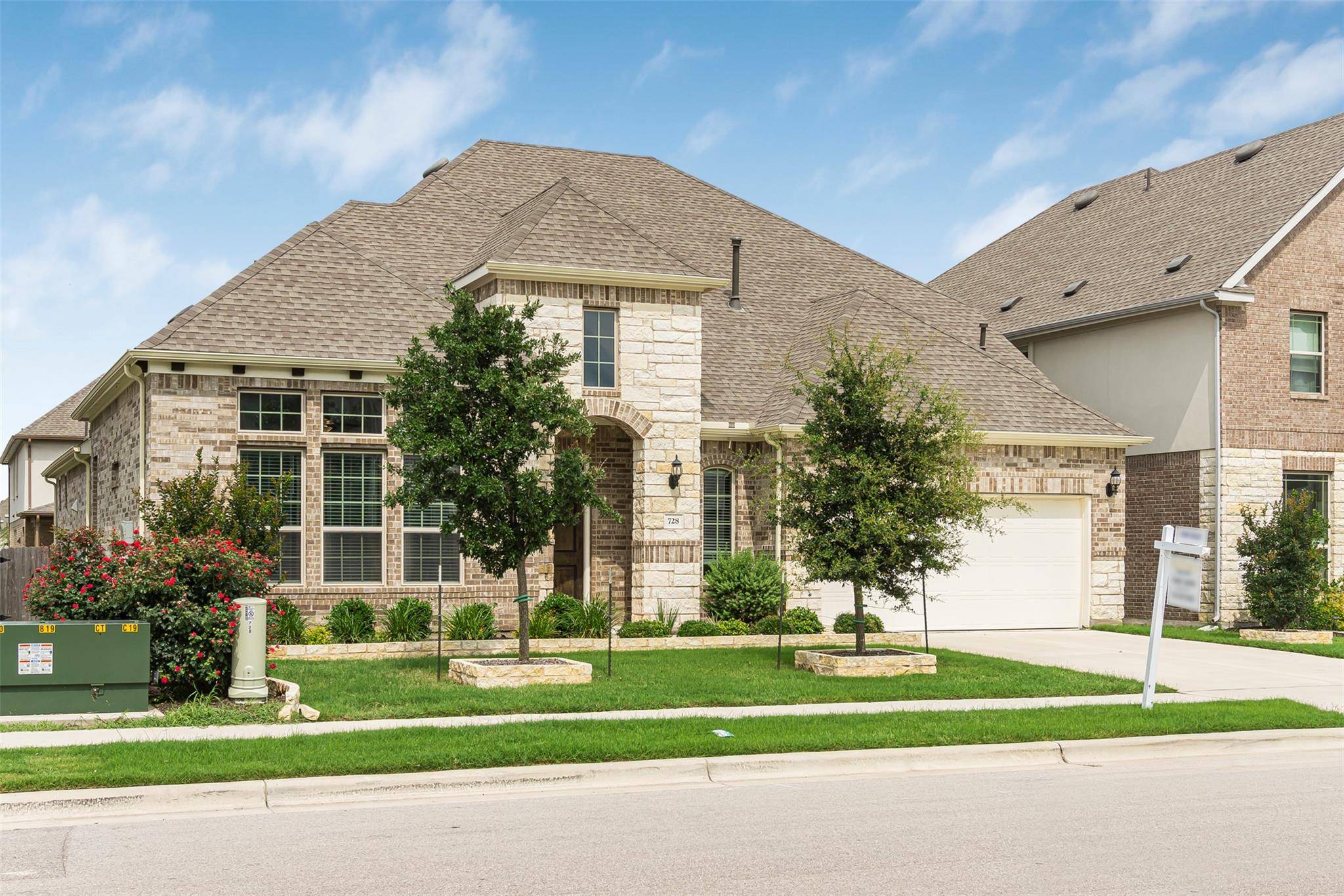 Leander, TX 78641,728 Landing St LN