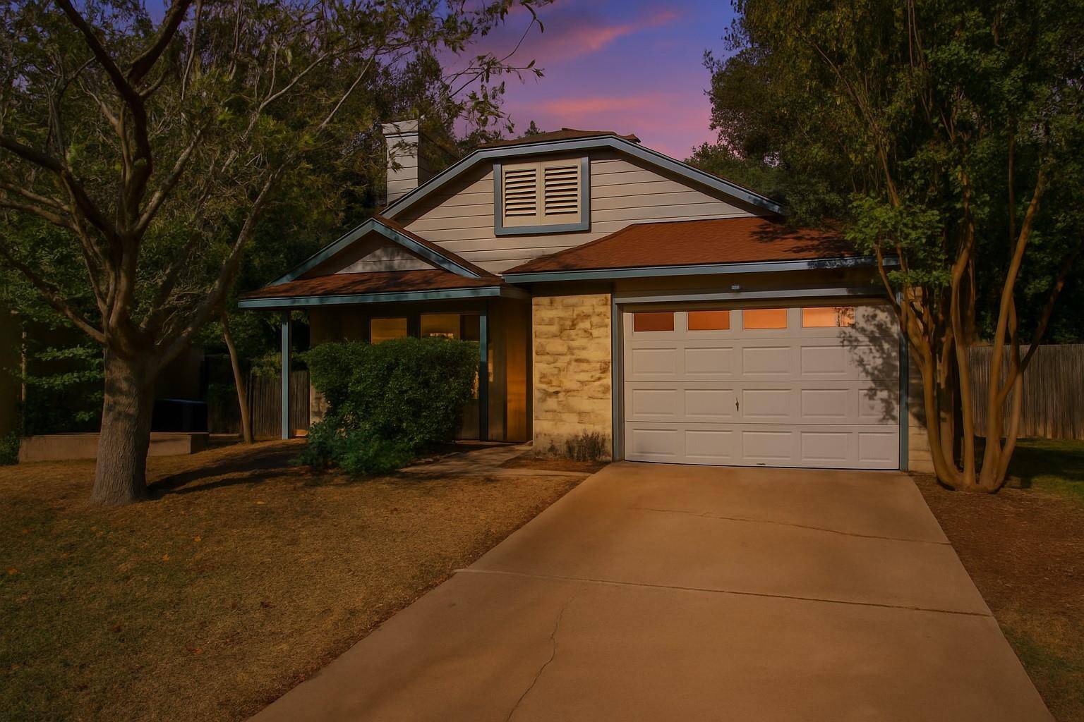 Austin, TX 78745,8406 Siskin CV