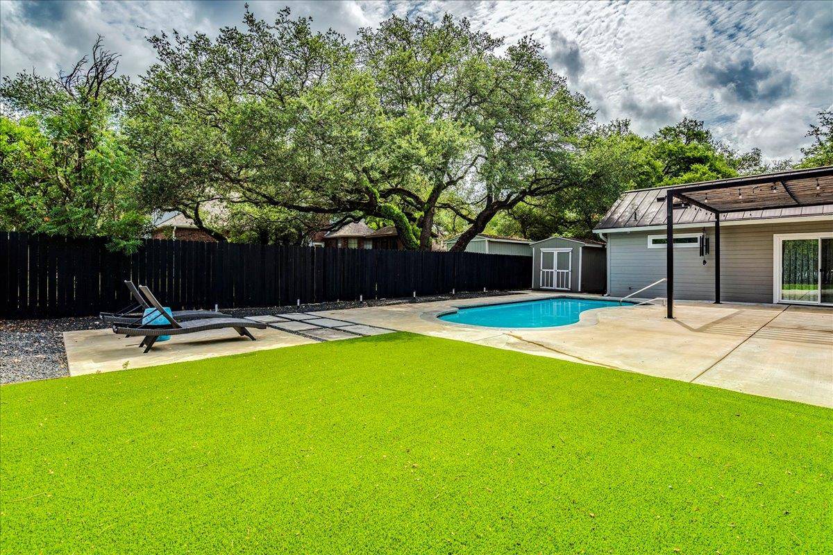 Austin, TX 78750,9110 Scotsman DR
