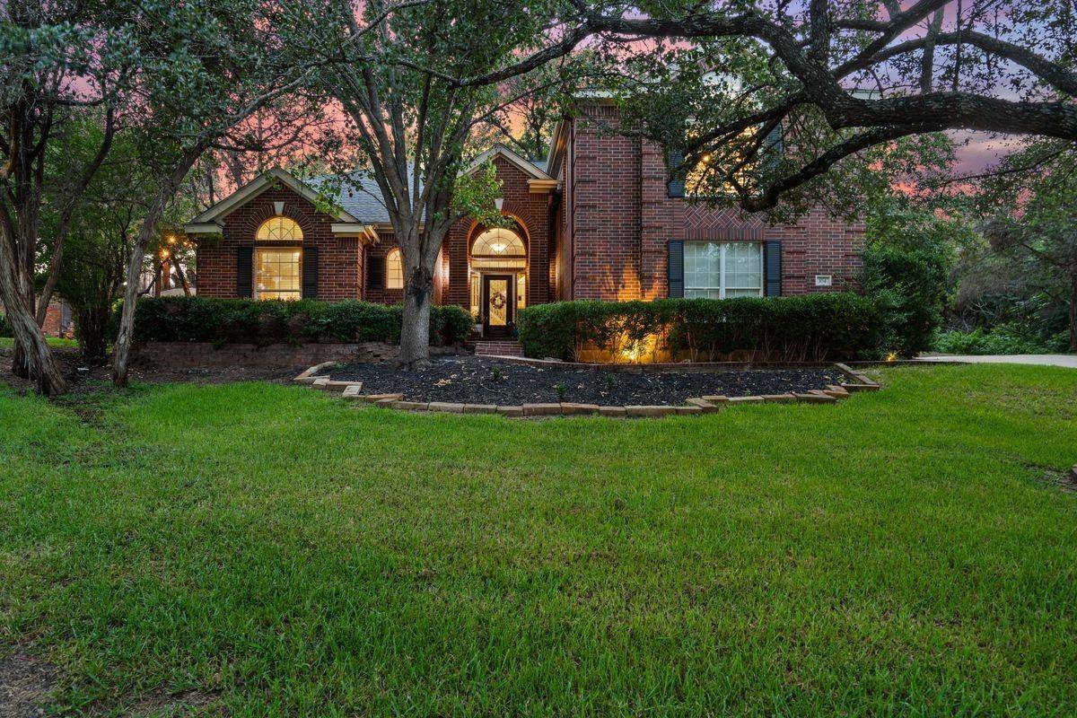 Lakeway, TX 78734,104 Fenway CT