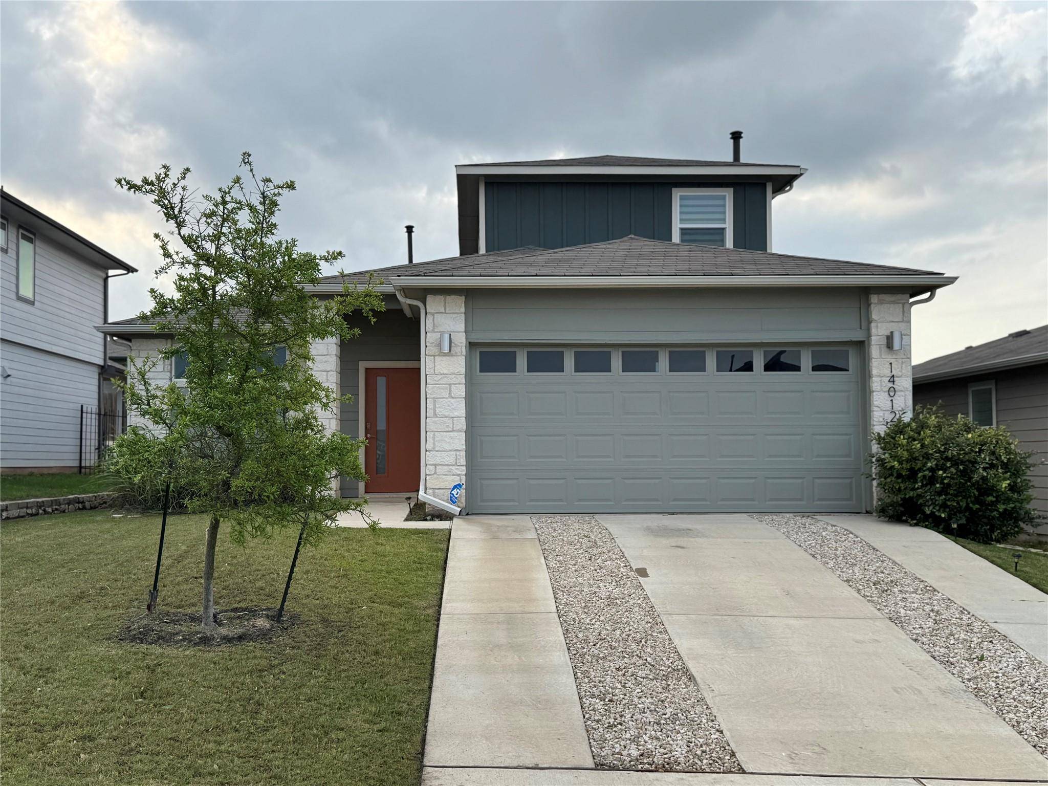 Pflugerville, TX 78660,14012 Zuhause DR