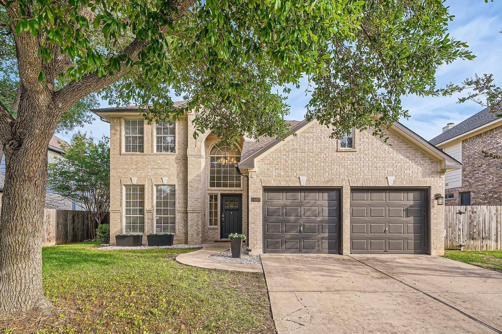 Cedar Park, TX 78613,1237 Fall Creek LOOP