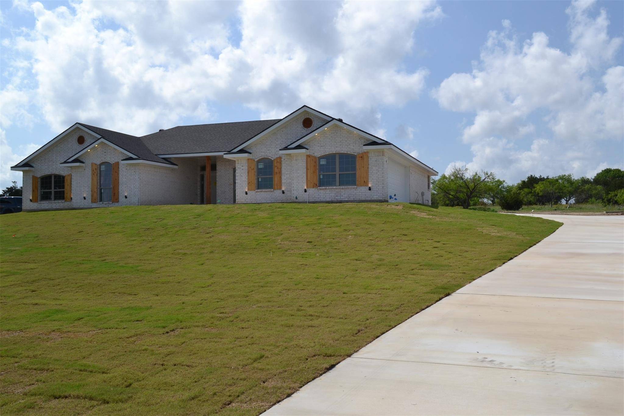 Kempner, TX 76539,150 County Road 3152