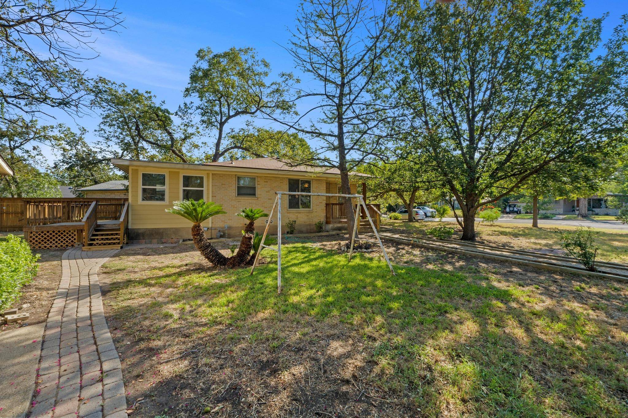 Austin, TX 78756,1310 Harriet CT