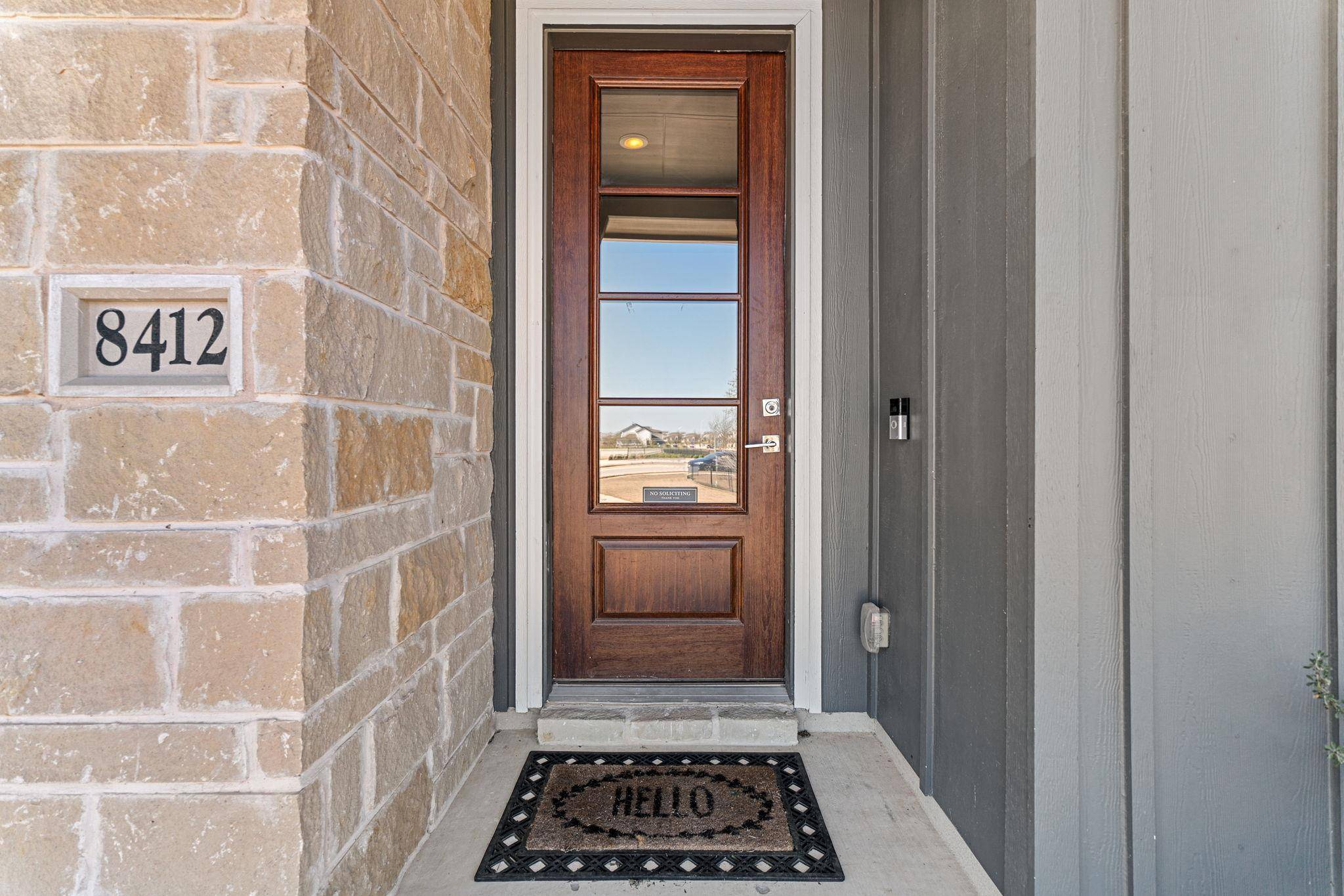 Austin, TX 78744,8412 Apogee BLVD