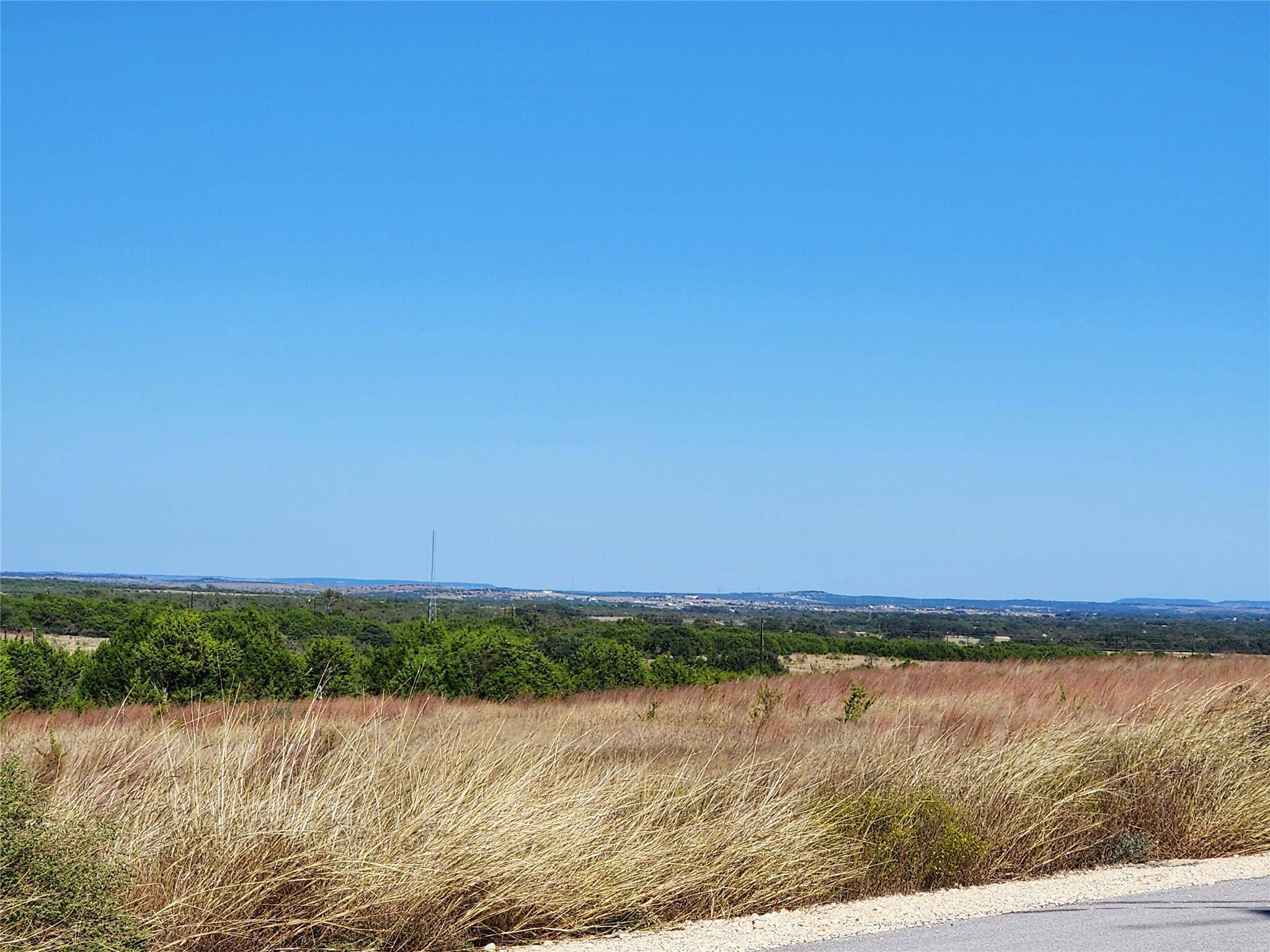Lampasas, TX 76550,Lot 73 Shin Oak DR