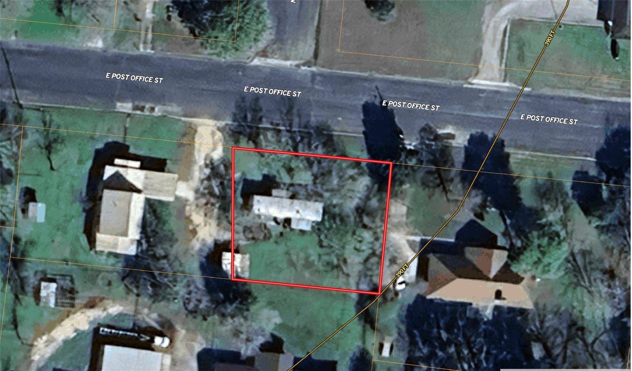 Weimar, TX 78962,604 E Post Office ST