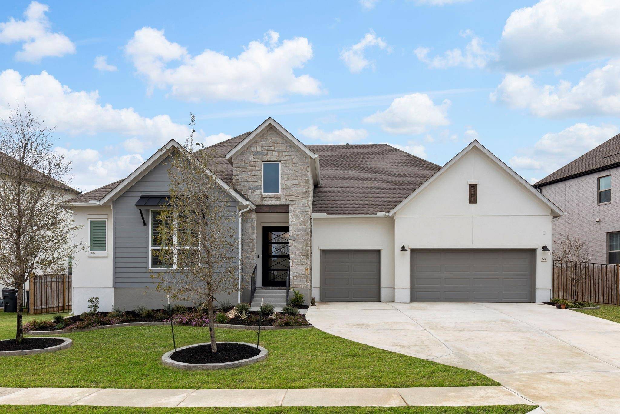 Liberty Hill, TX 78642,301 Valletta WAY