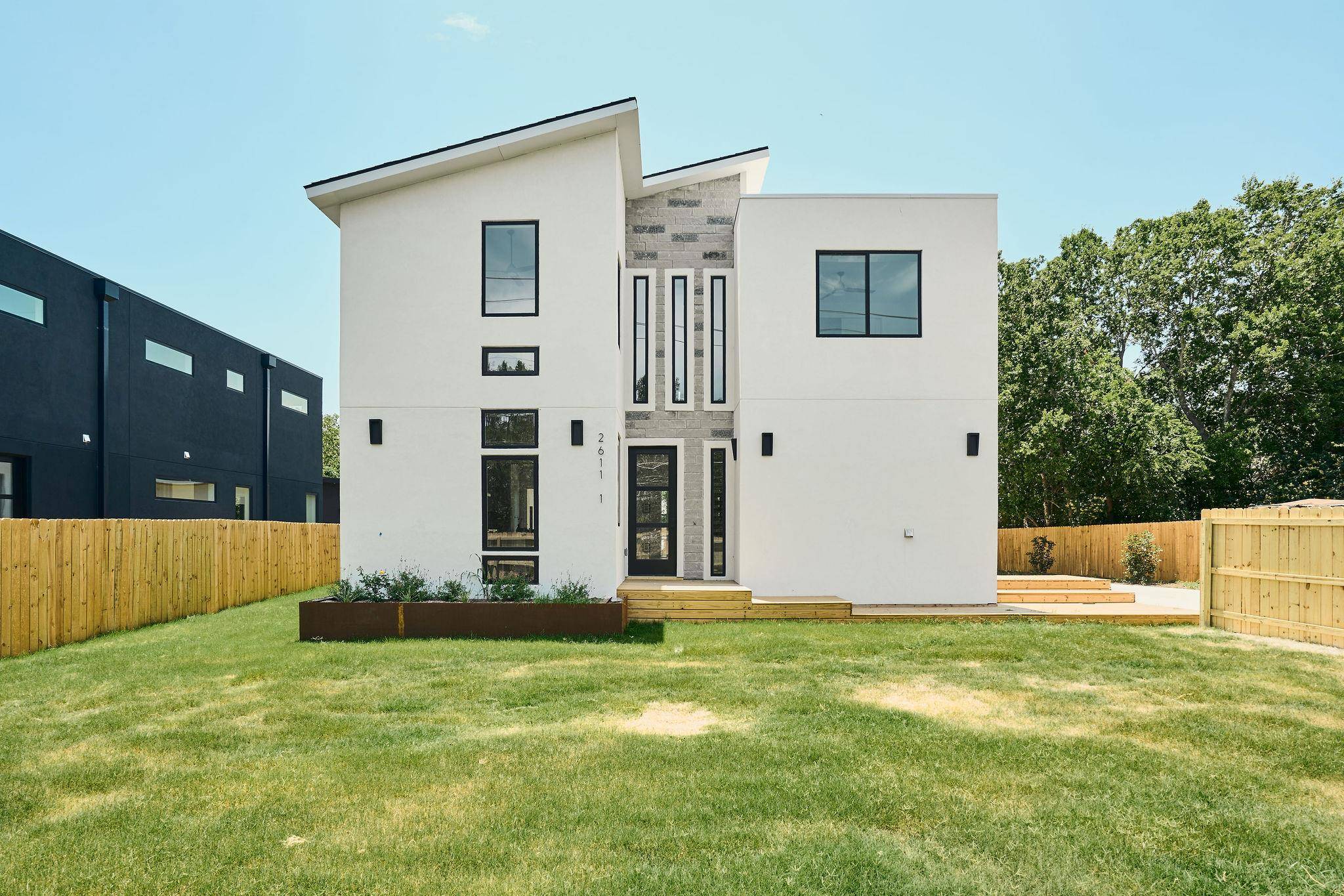 Austin, TX 78745,2611 Davis LN #1