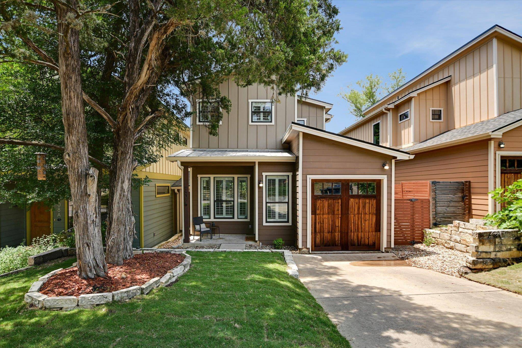 Austin, TX 78723,4608 Windy Brook DR #B