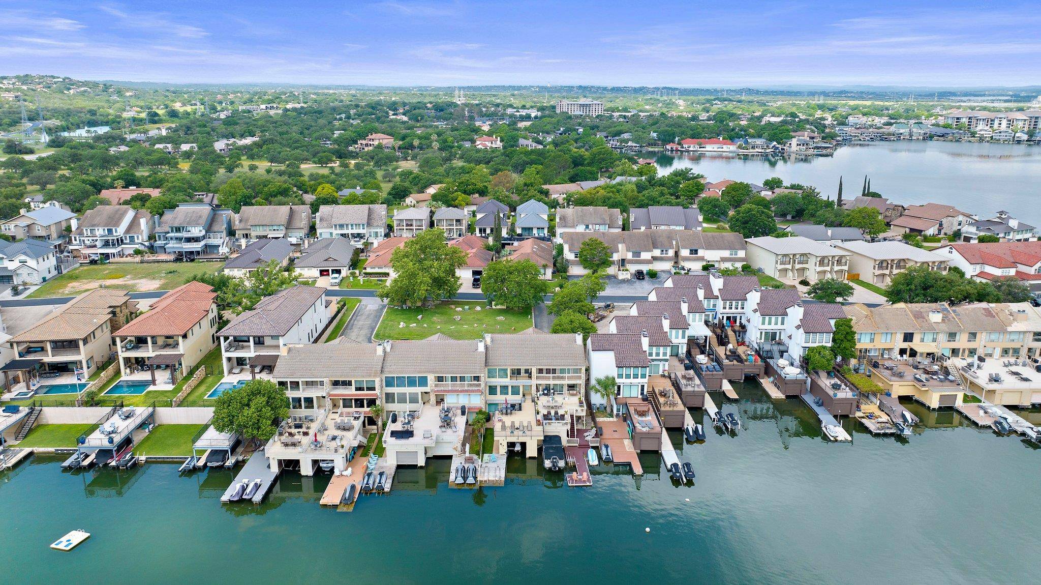 Horseshoe Bay, TX 78657,403 Horseshoe Bay N BLVD