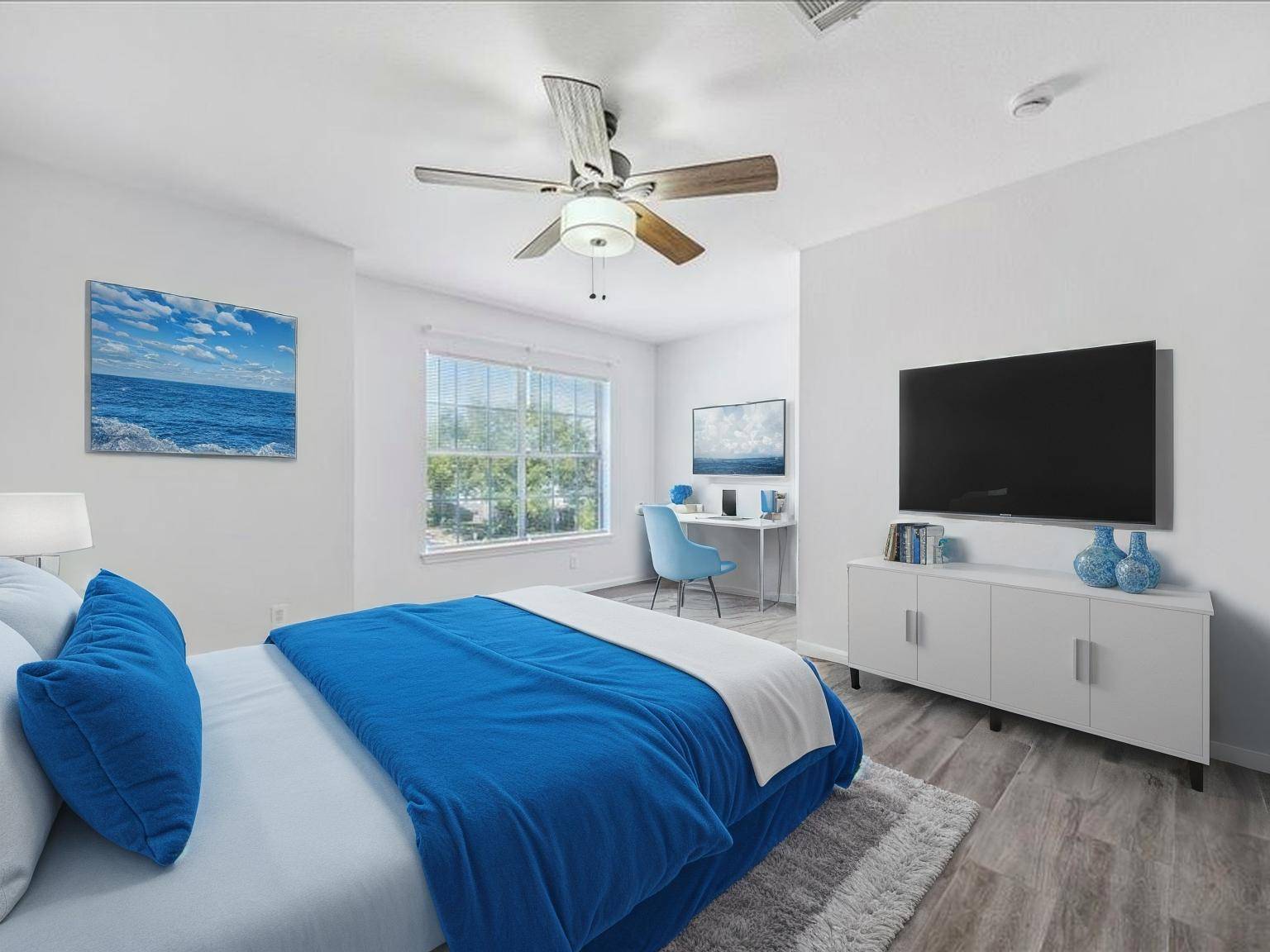 Round Rock, TX 78664,2407 Curry LOOP #A