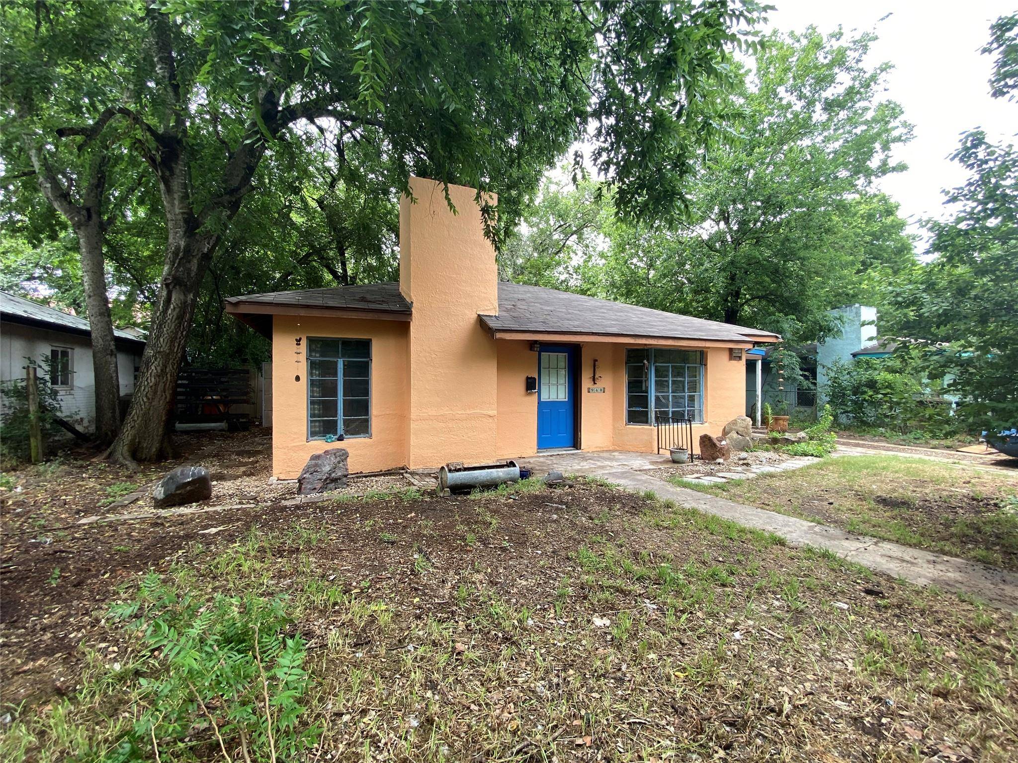 San Marcos, TX 78666,948 Sycamore ST