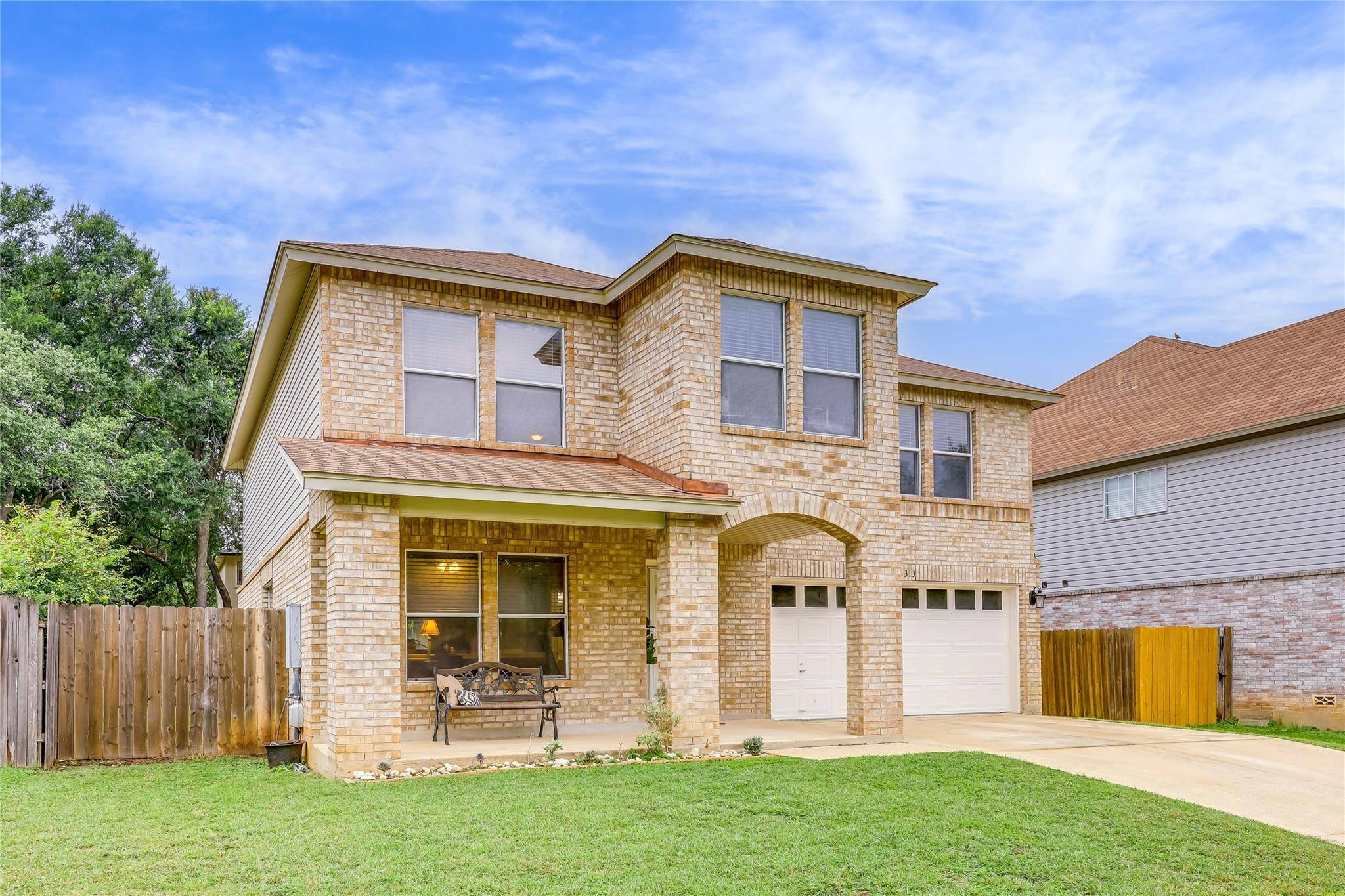 Cedar Park, TX 78613,1313 Rosie LN