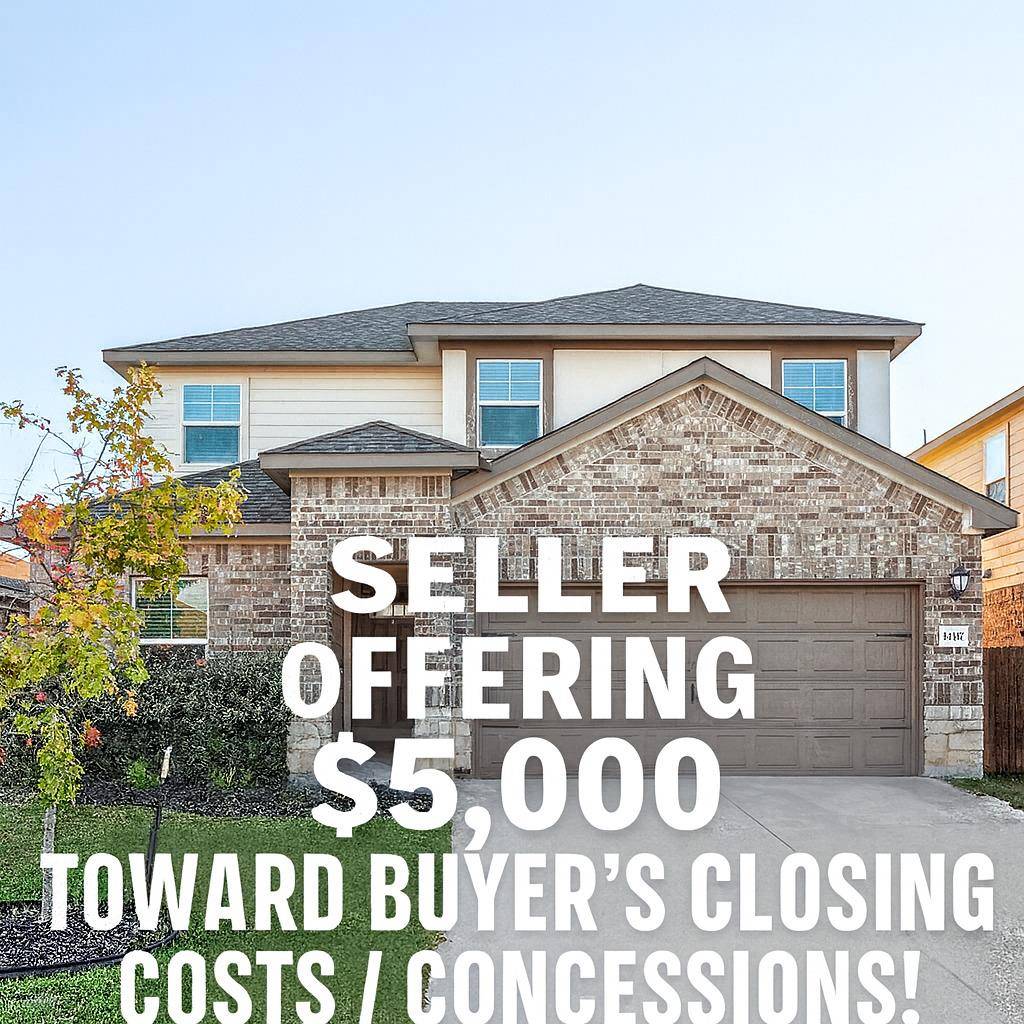 Manor, TX 78653,14317 Heartland DR