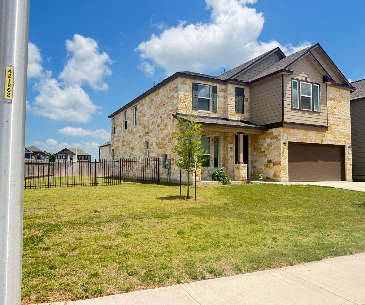 Manor, TX 78653,12637 Orchard Grove LN