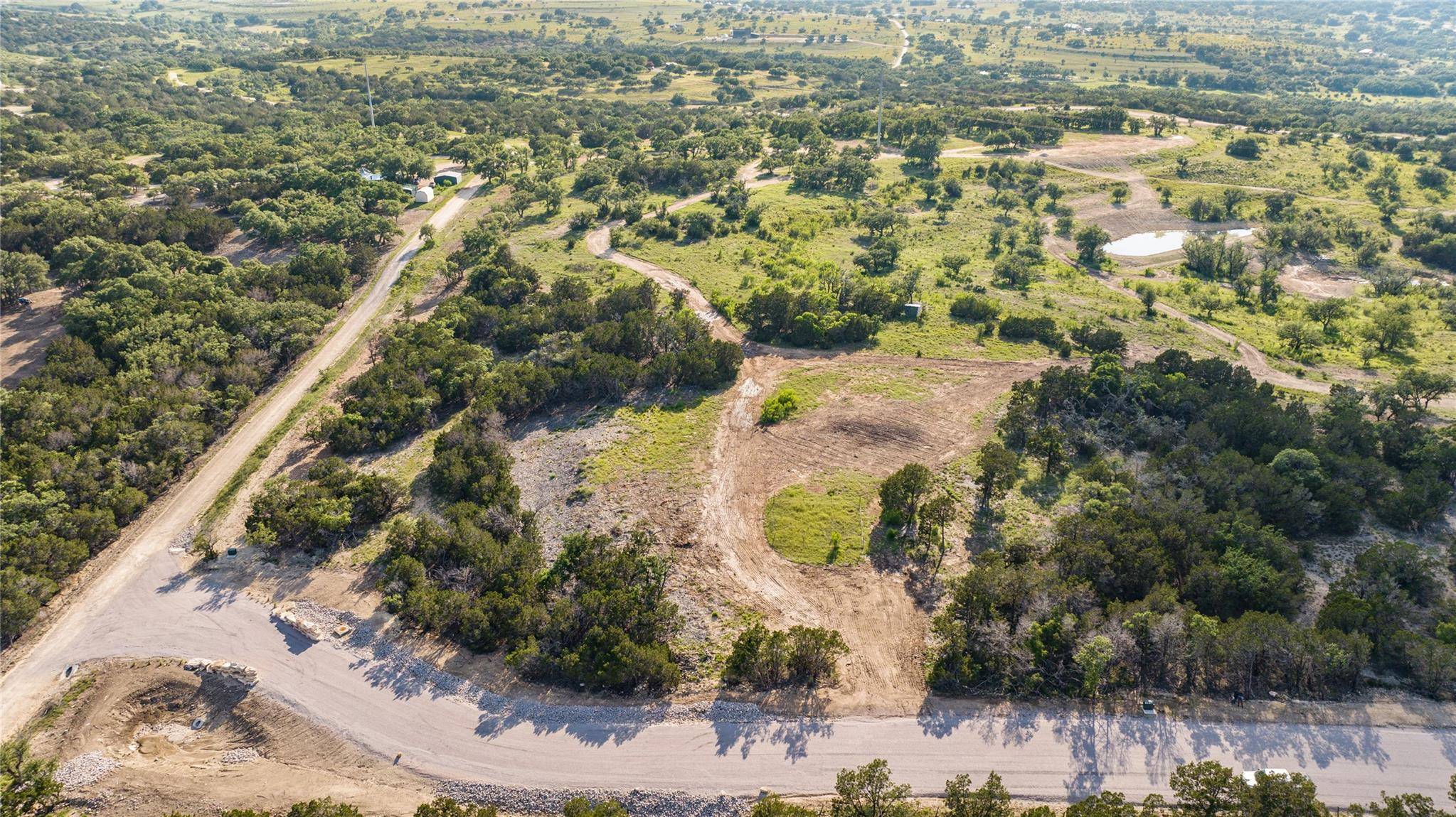 Johnson City, TX 78636,Lot 9 Stanton RD