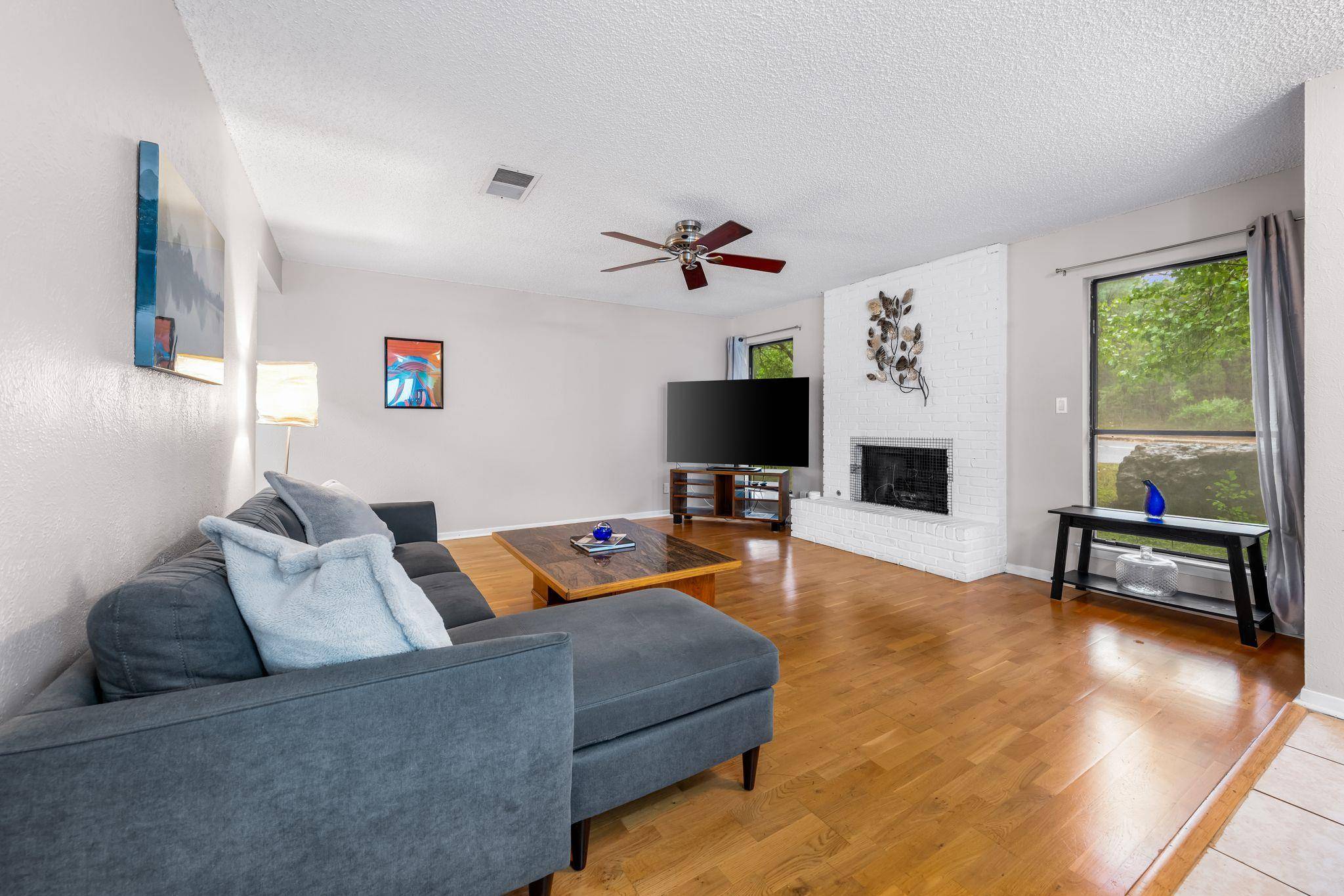 Austin, TX 78746,3222 Tamarron BLVD