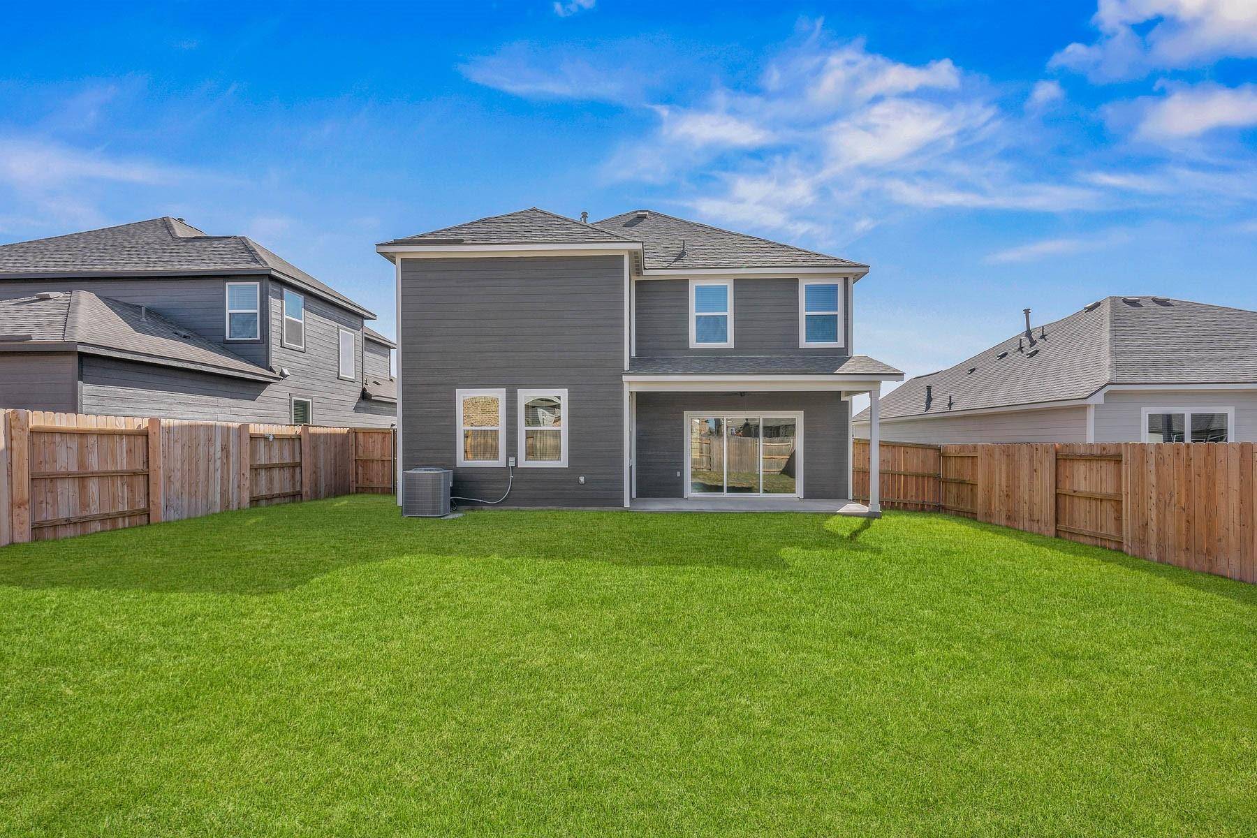 San Marcos, TX 78666,109 Skyflower LN