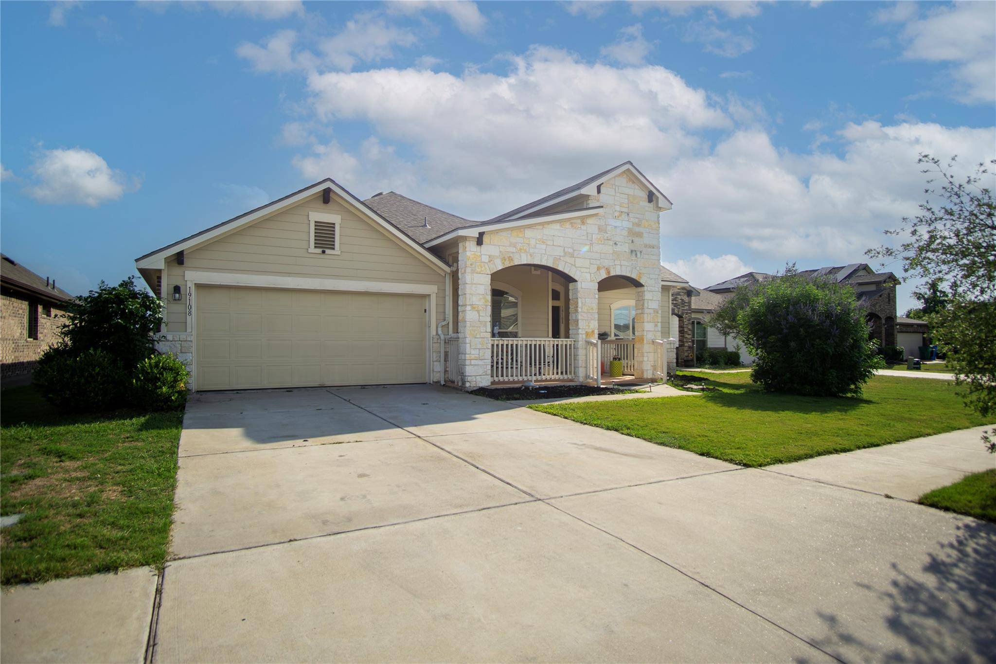 Pflugerville, TX 78660,19108 Obed River DR
