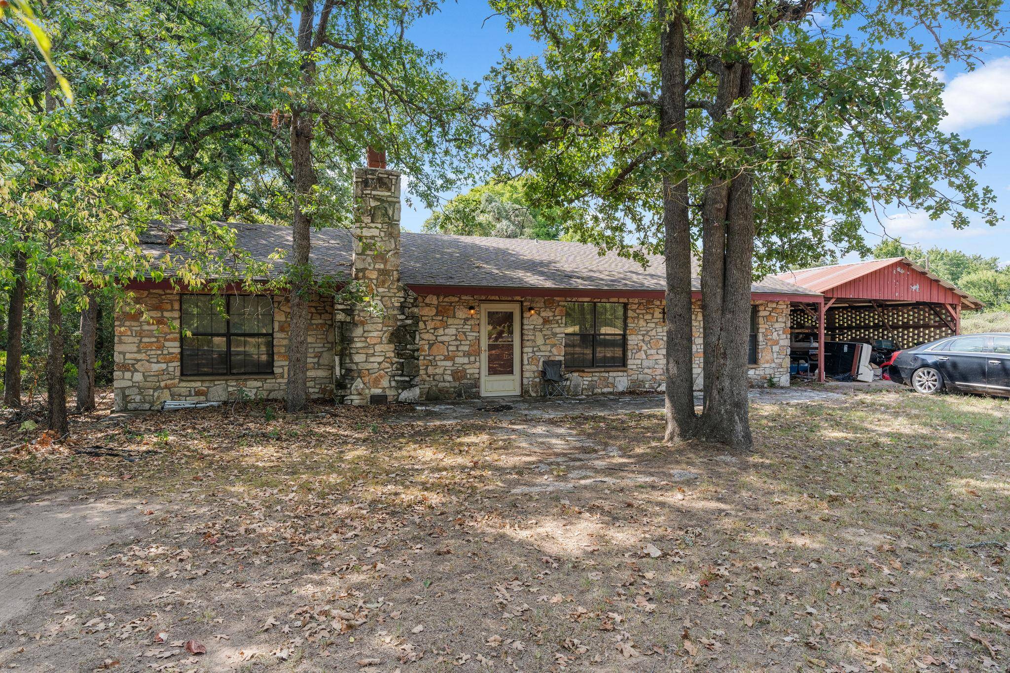 Thrall, TX 76578,950 County Road 481