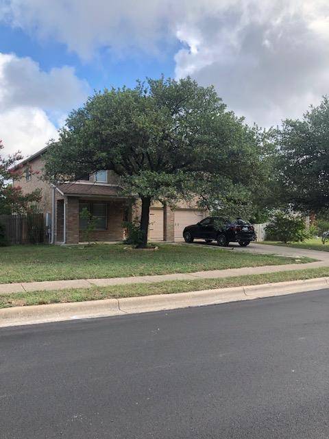 Cedar Park, TX 78613,1121 Welch WAY