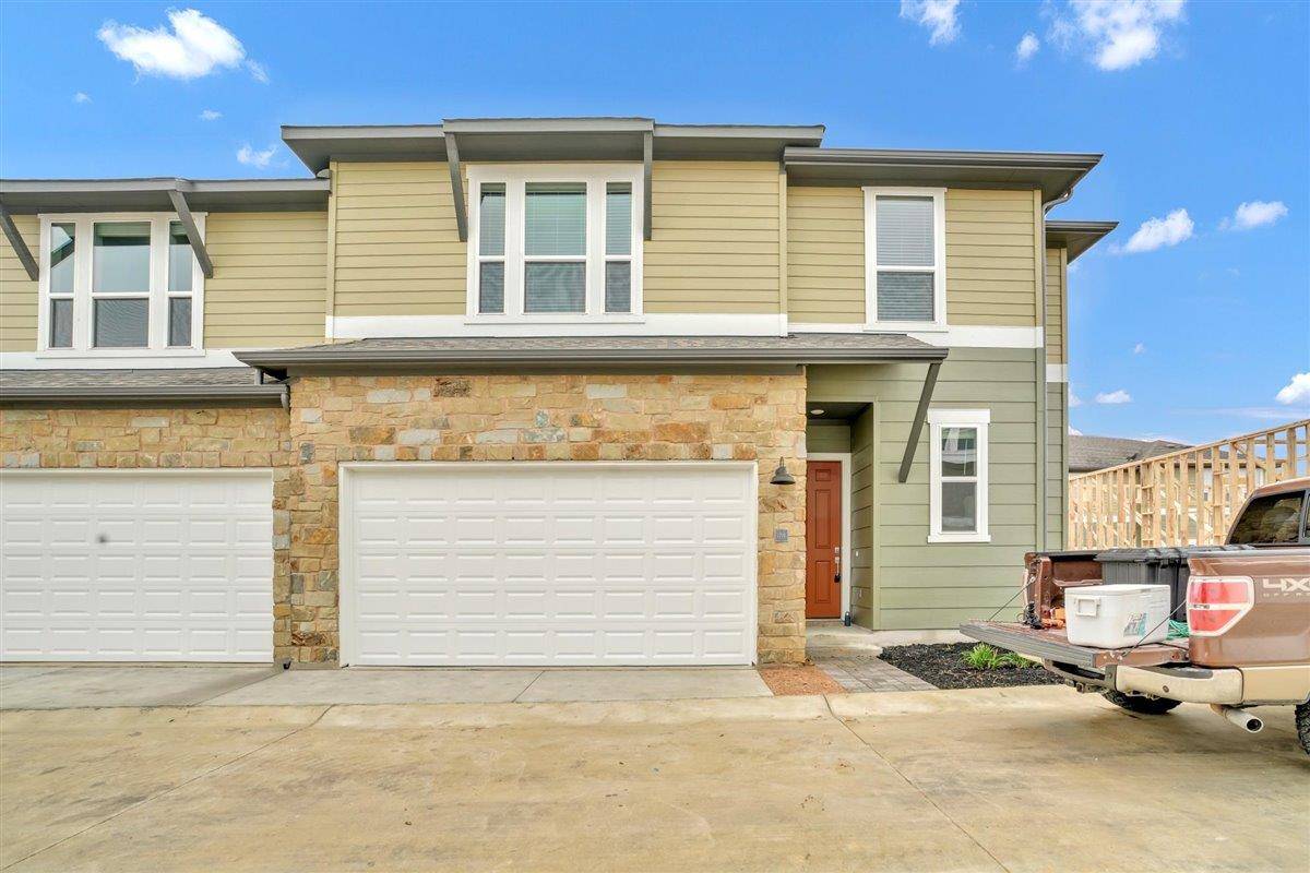 Georgetown, TX 78626,1015 Vista View DR #1701