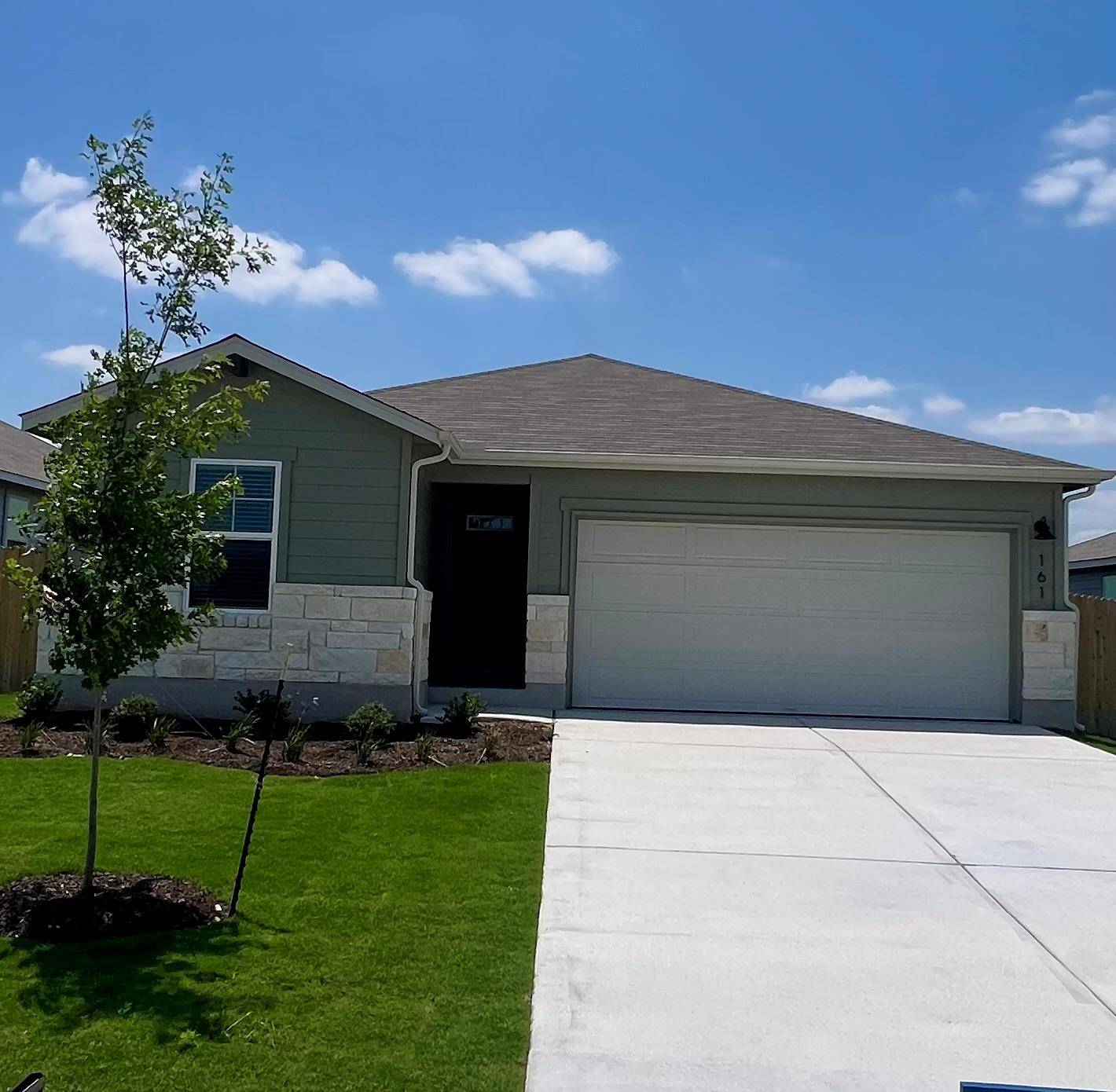 Jarrell, TX 76537,161 Honey Bee RD