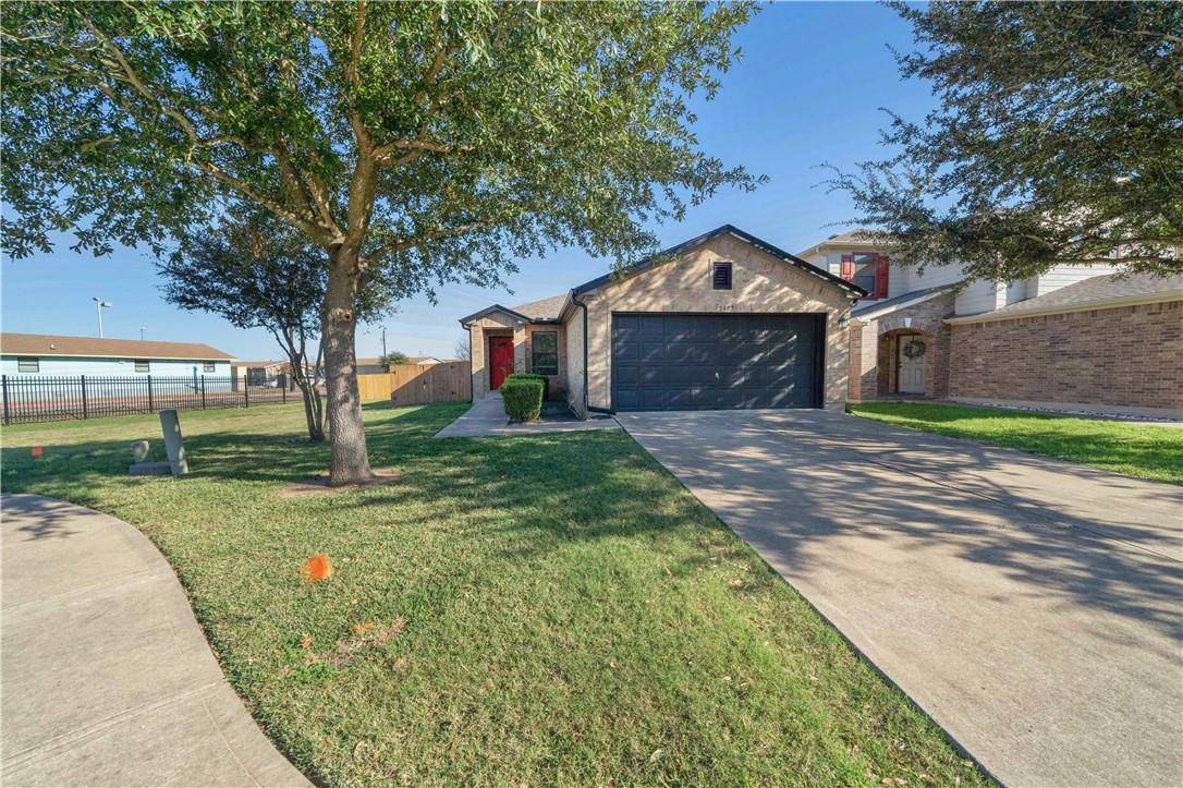 Del Valle, TX 78617,5405 Man O War Stretch DR