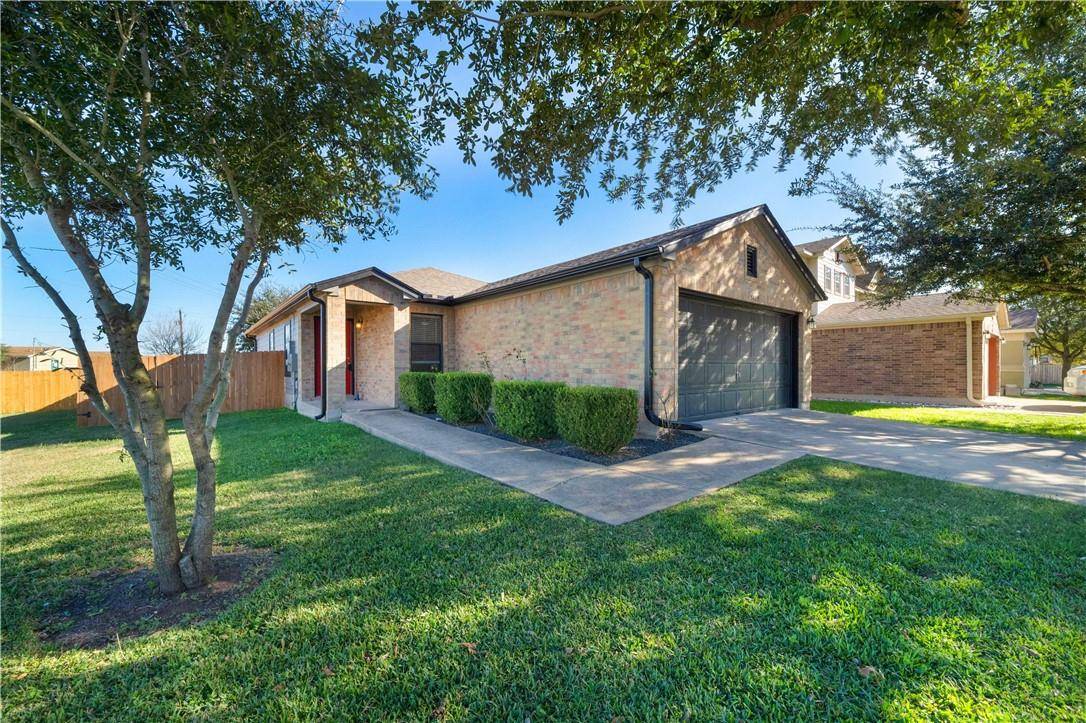 Del Valle, TX 78617,5405 Man O War Stretch DR