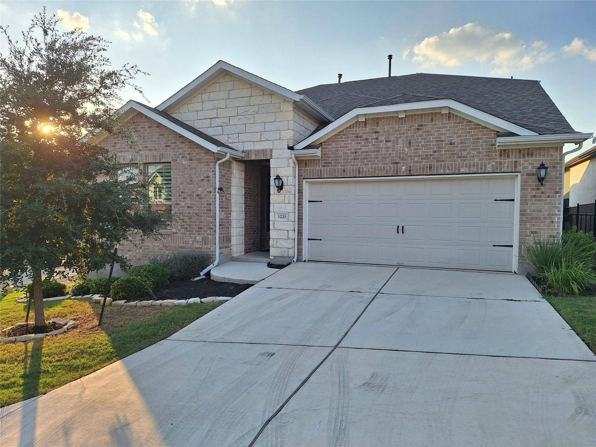 Leander, TX 78641,1221 Brasano PL
