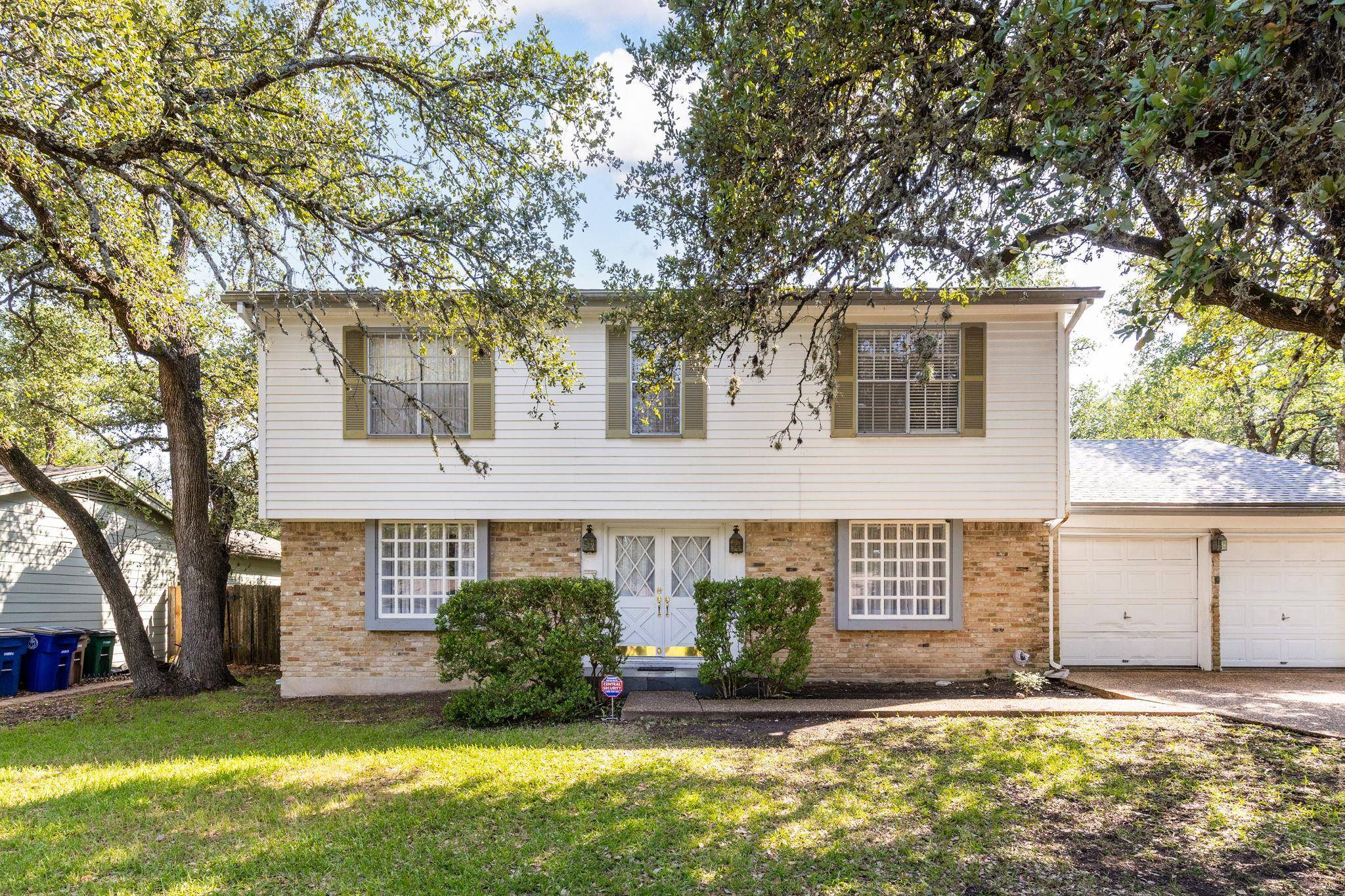 Austin, TX 78731,4007 Edgerock DR