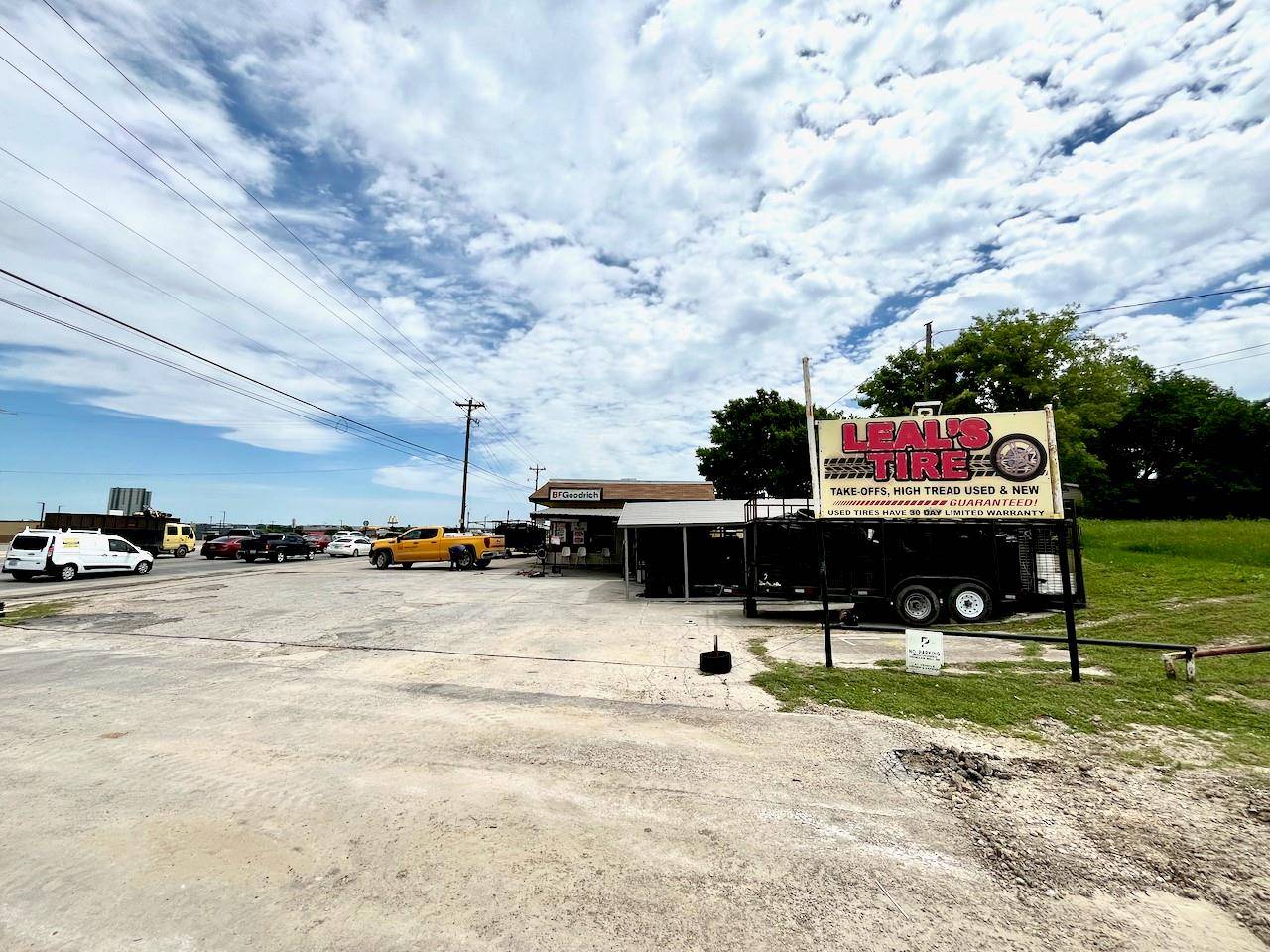 Manor, TX 78653,11019 Us Highway 290 E