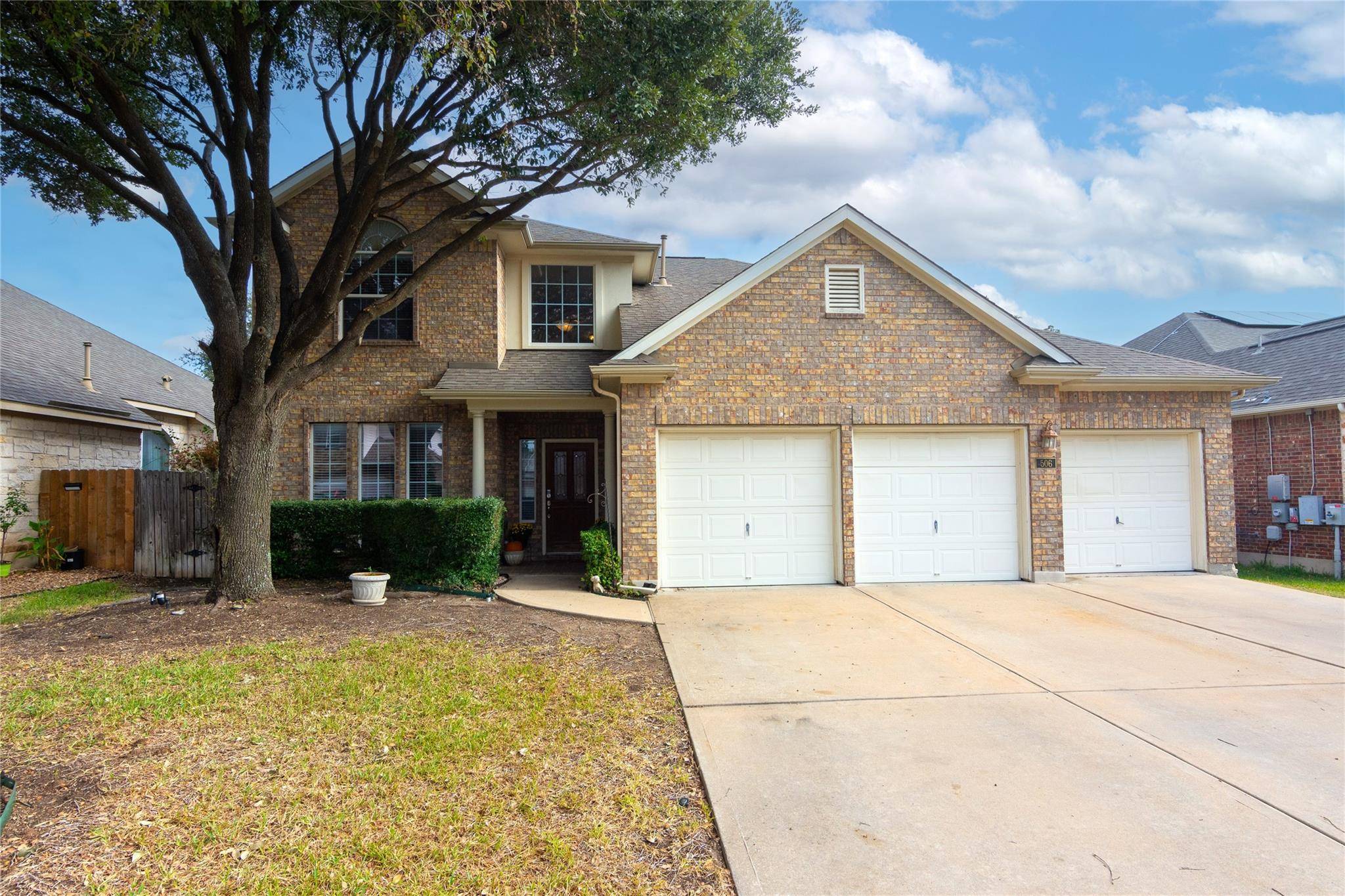 Cedar Park, TX 78613,506 Fern CT