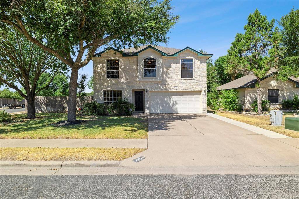 Leander, TX 78641,2511 Jacqueline DR