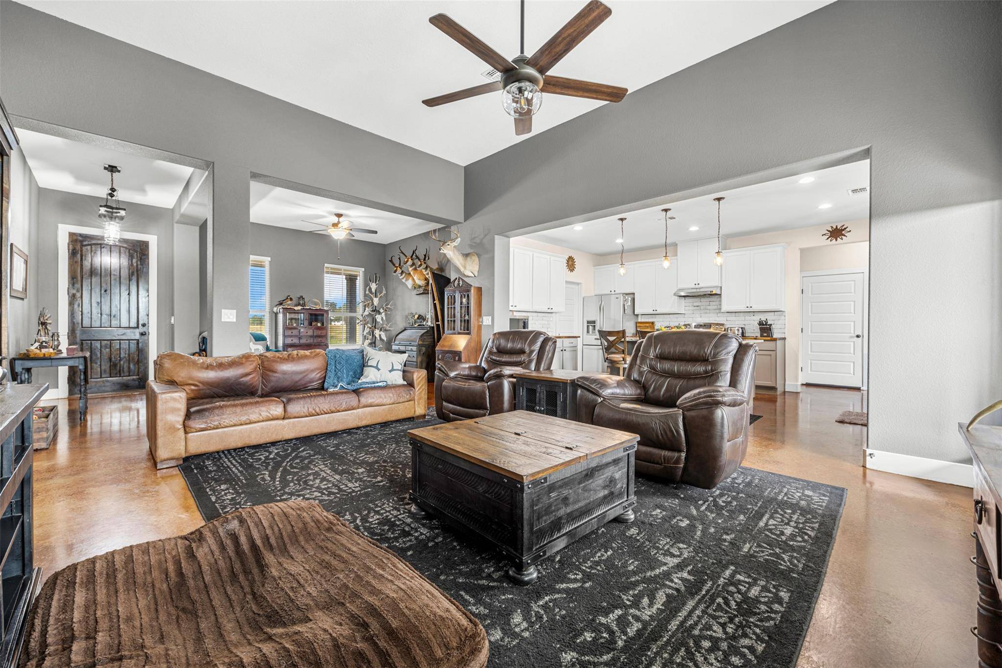 Lampasas, TX 76550,640 Blackbuck Ridge DR