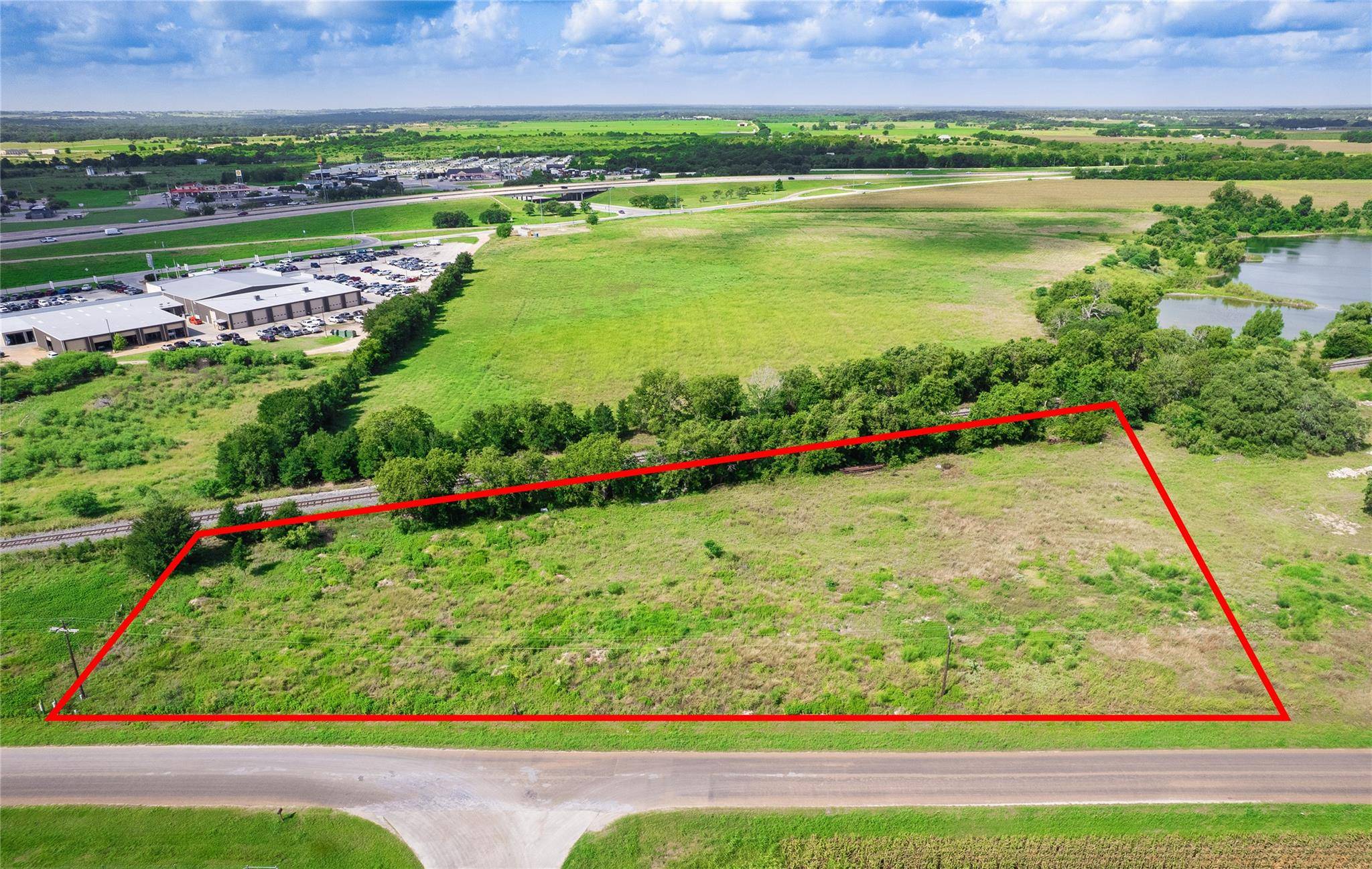 La Grange, TX 78945,2441 Old Plum HWY