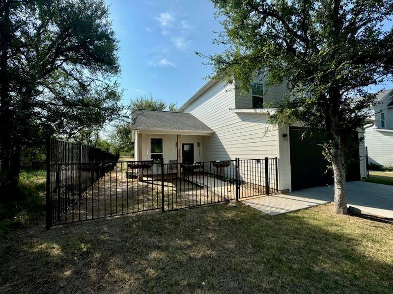 Granite Shoals, TX 78654,1204 N Mystic DR