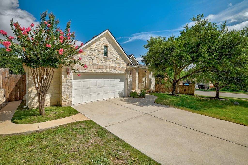 Austin, TX 78737,100 Abbey DR