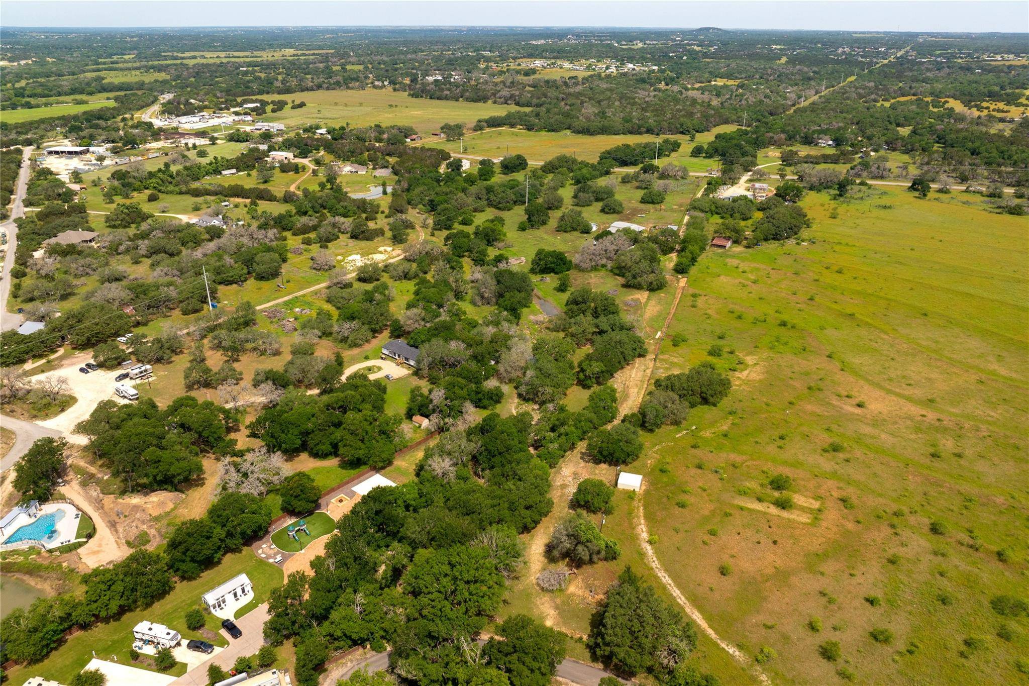 Liberty Hill, TX 78642,6801 Fm 3405